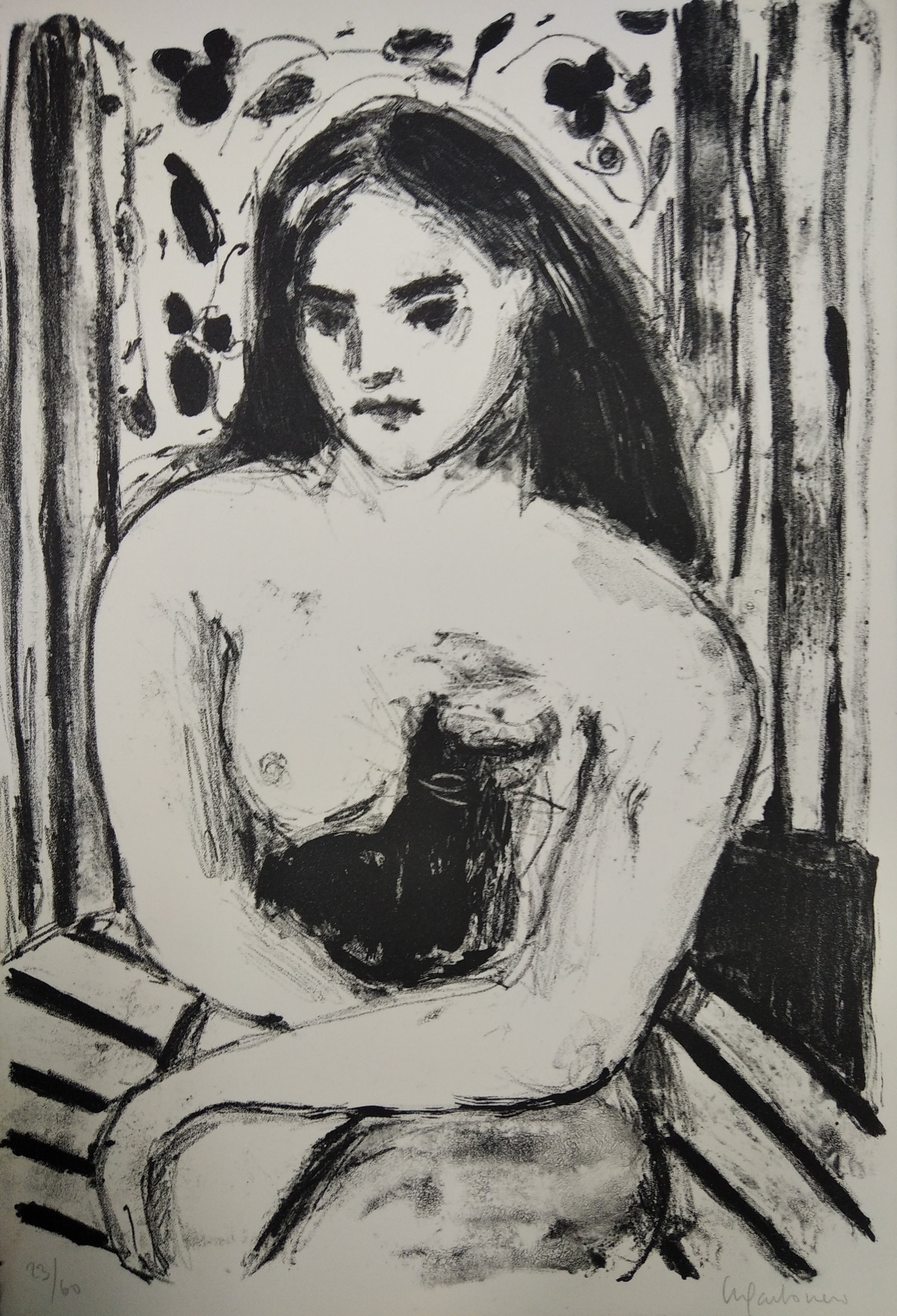 Maria Carbonero, Untitled Maria Carbonero, Untitled