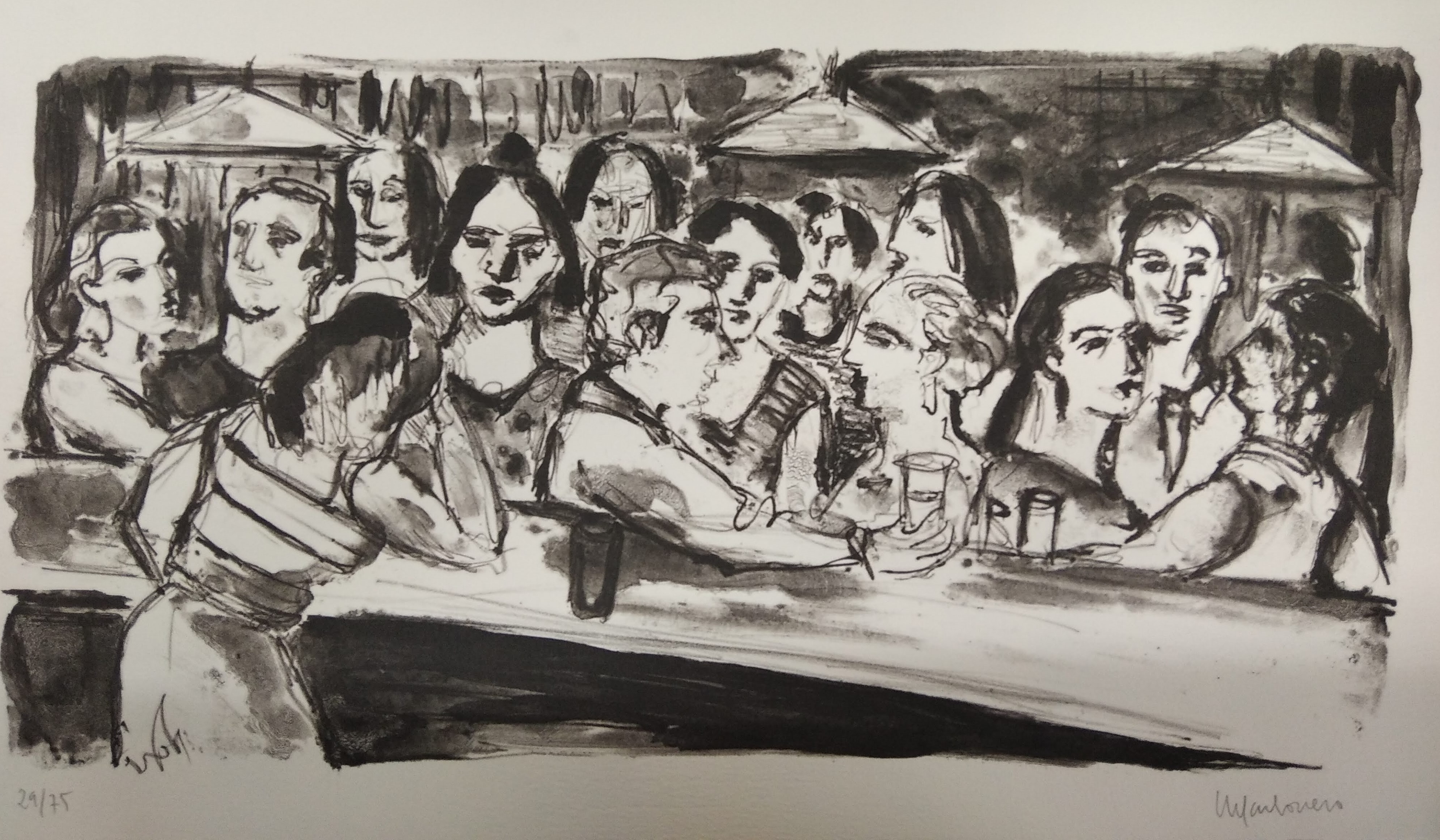 Maria Carbonero, Untitled Maria Carbonero, Untitled