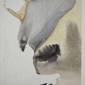 Drucke, Cuatro duendes de Lorca II, August Puig