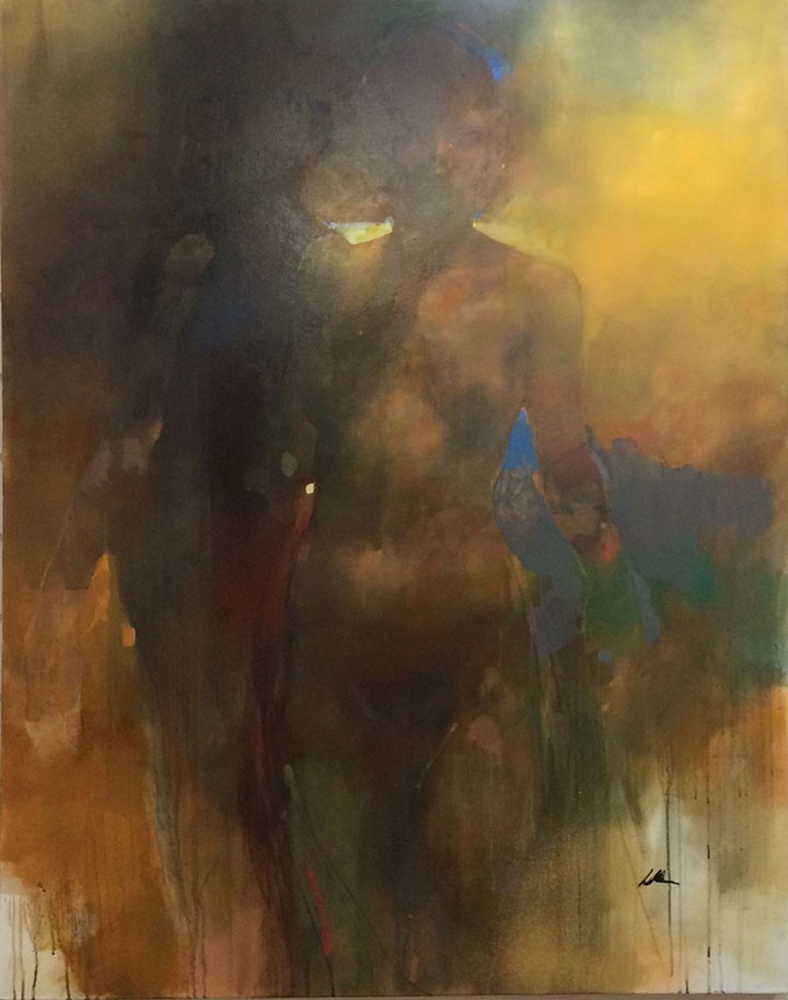 Bill Bate, Golden Glow Bill Bate, Golden Glow