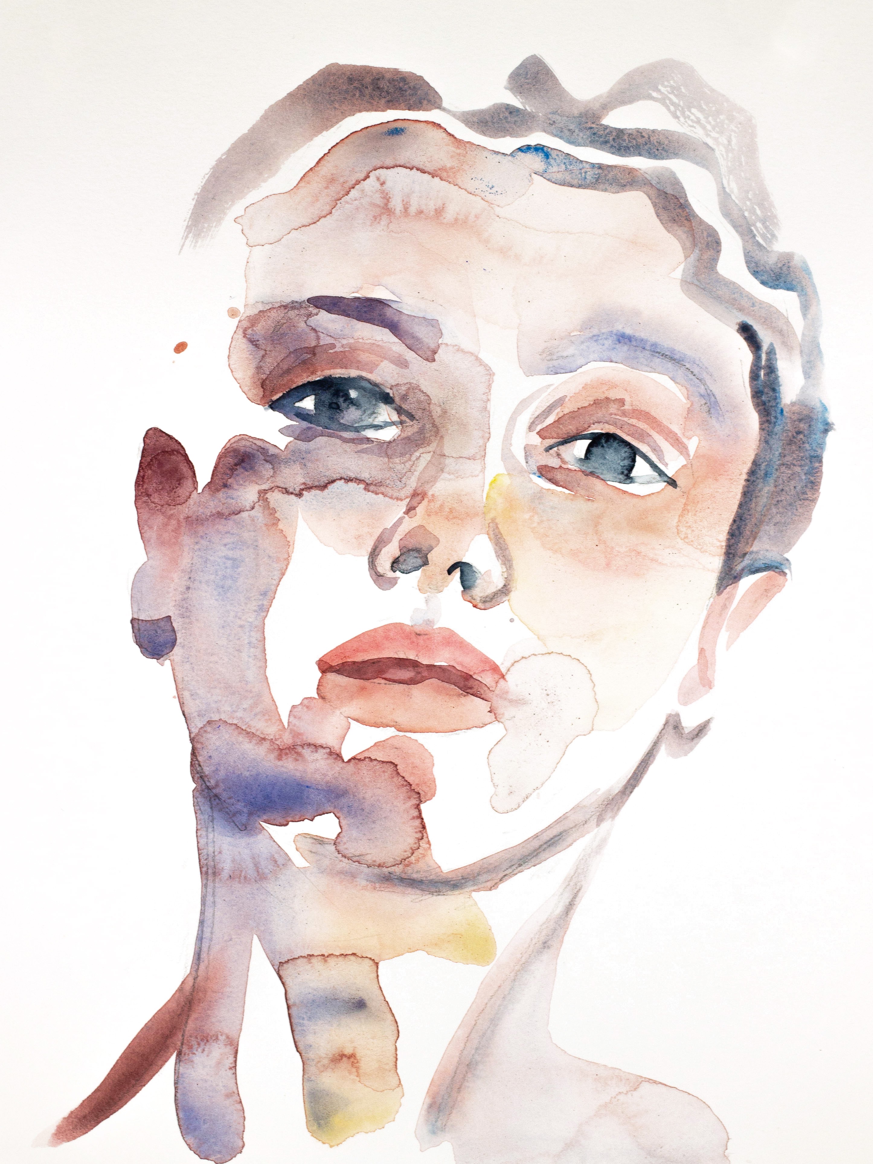 Elizabeth Becker, Waning Elizabeth Becker, Waning