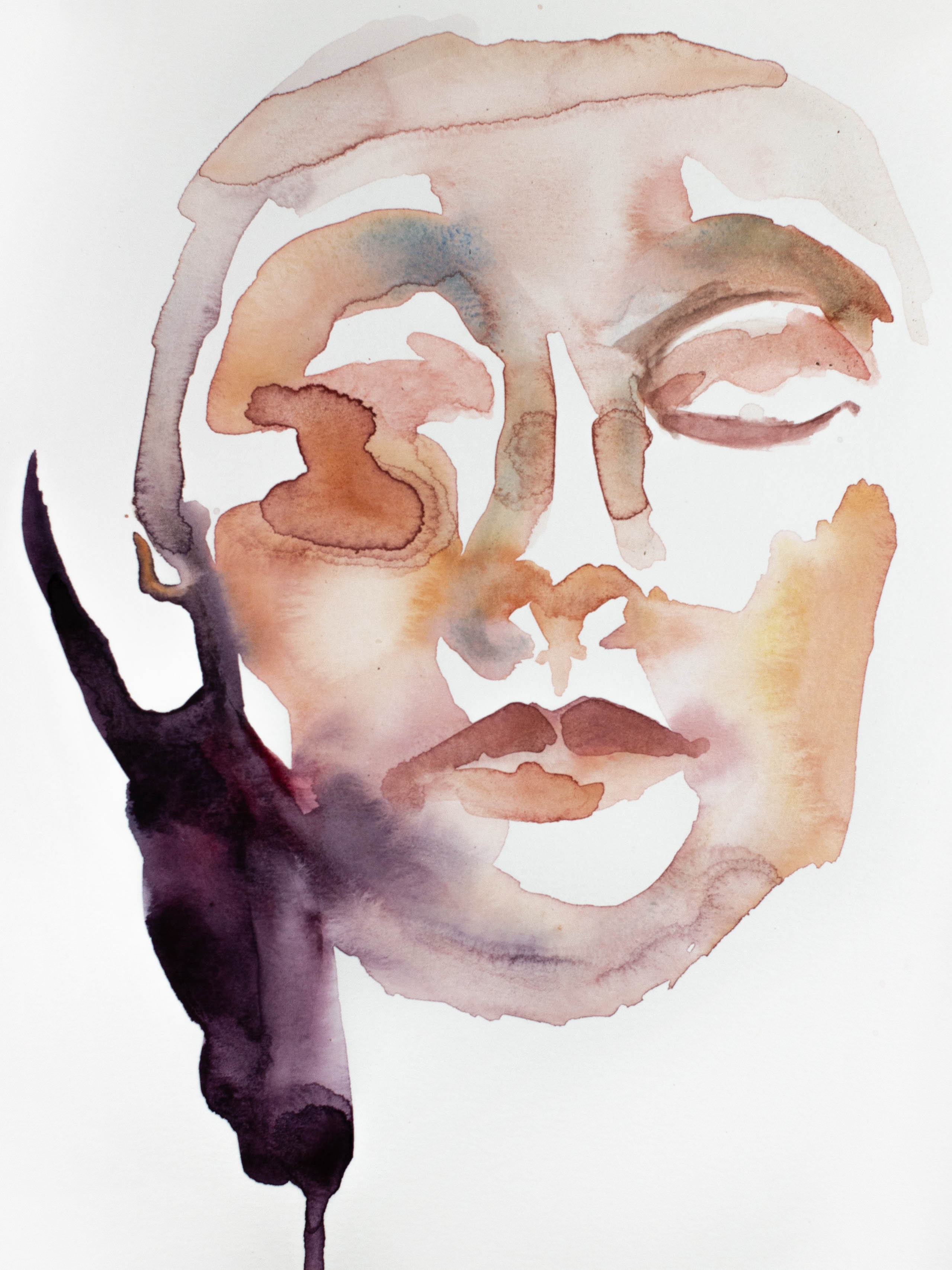 Elizabeth Becker, Cognizance Elizabeth Becker, Cognizance
