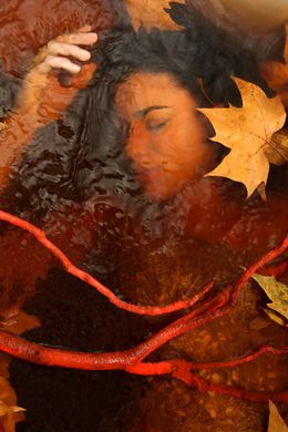 Photographie, Letting Loose, Maria Semmer