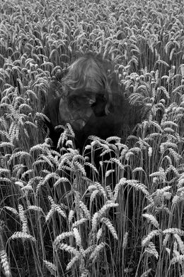 Photographie, Hideout, Maria Semmer