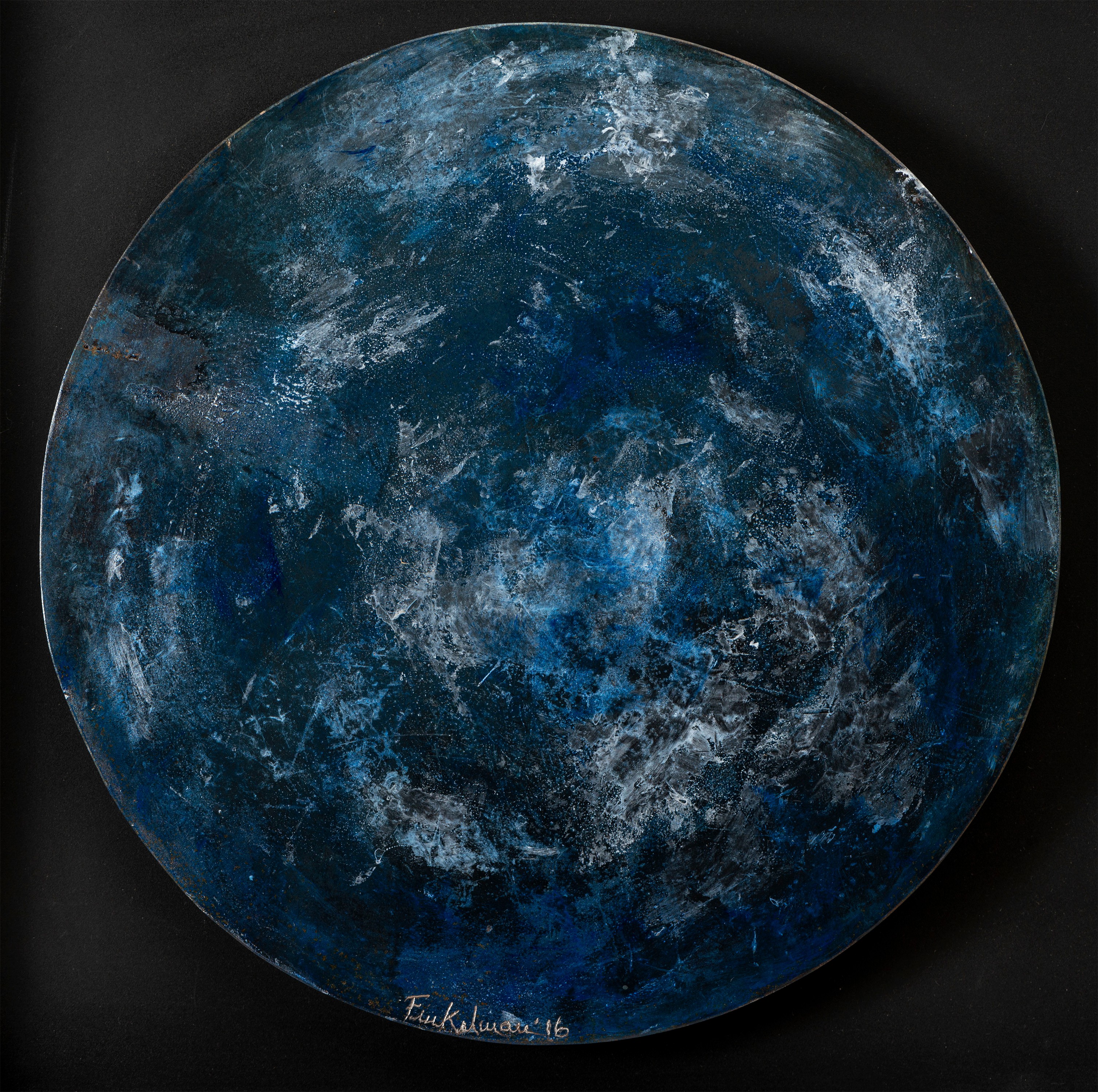 Fanny Finkelman Szyller, Orbe N°1 Fanny Finkelman Szyller, Orbe N°1