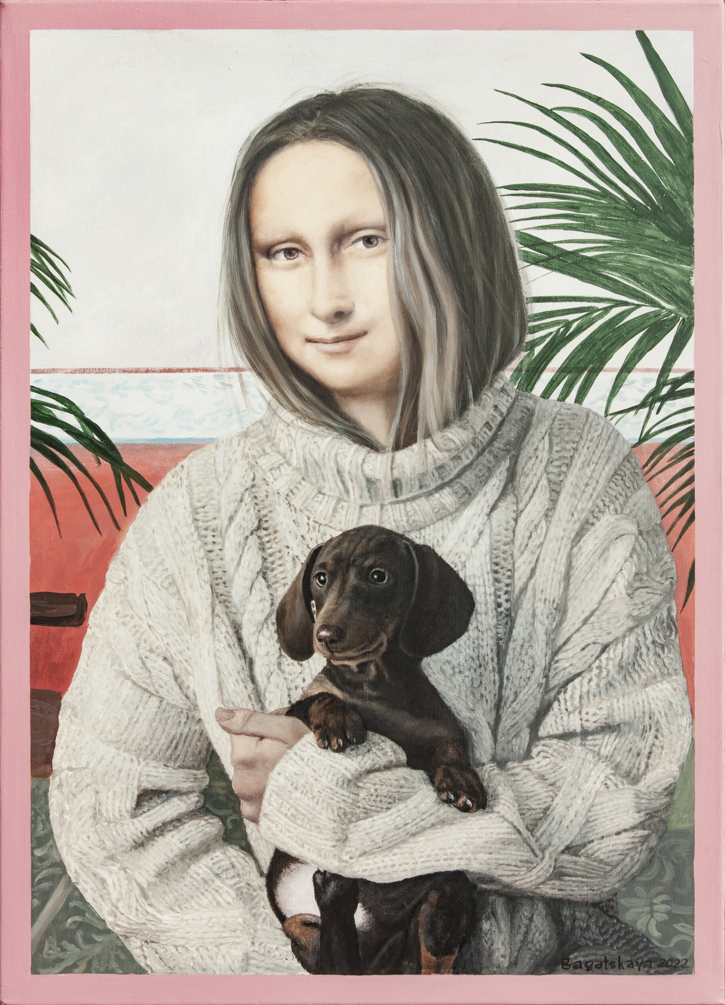 Nataliya Bagatskaya, Nataliya Bagatskaya,