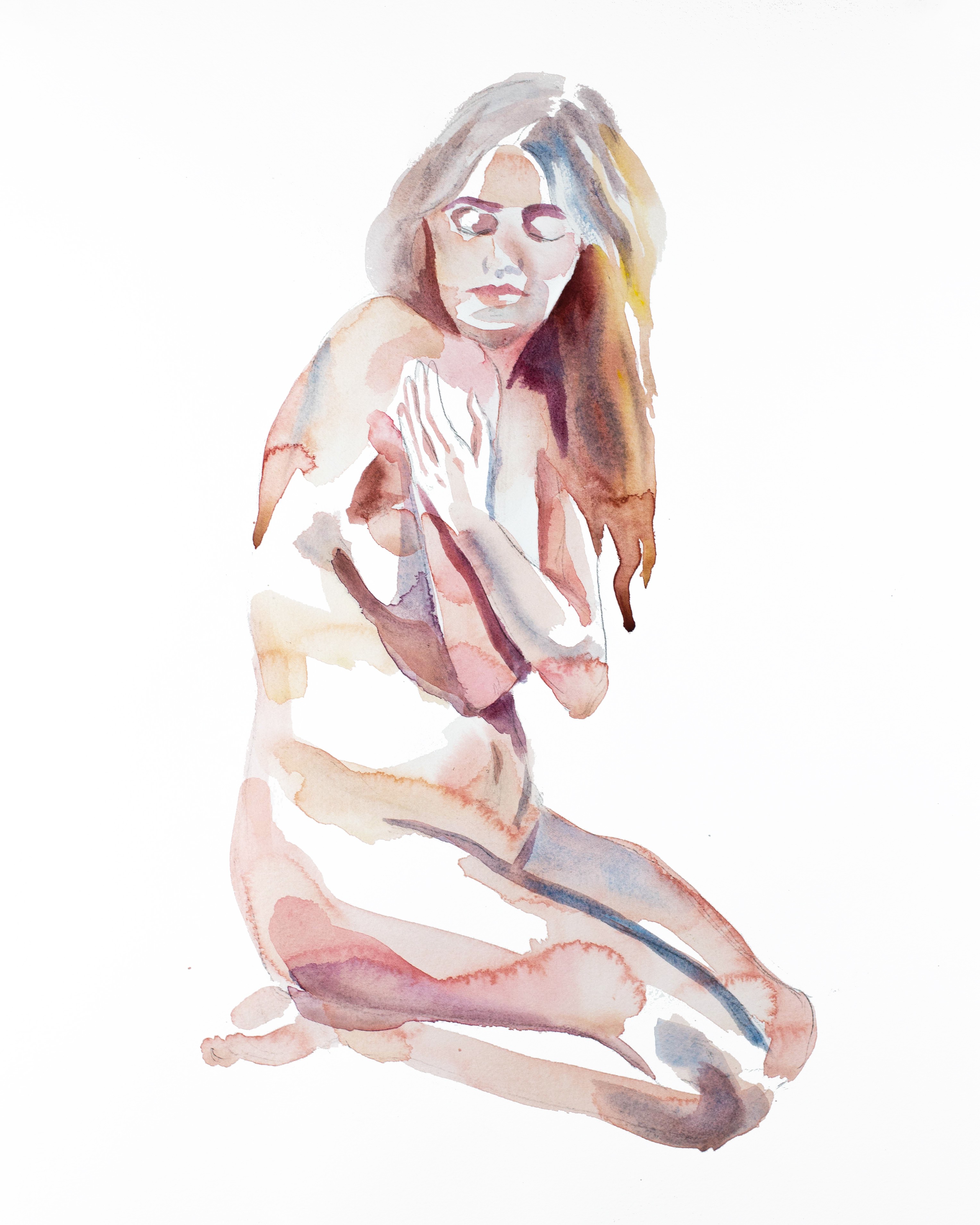 Elizabeth Becker, Grounded No. 5 Elizabeth Becker, Grounded No. 5