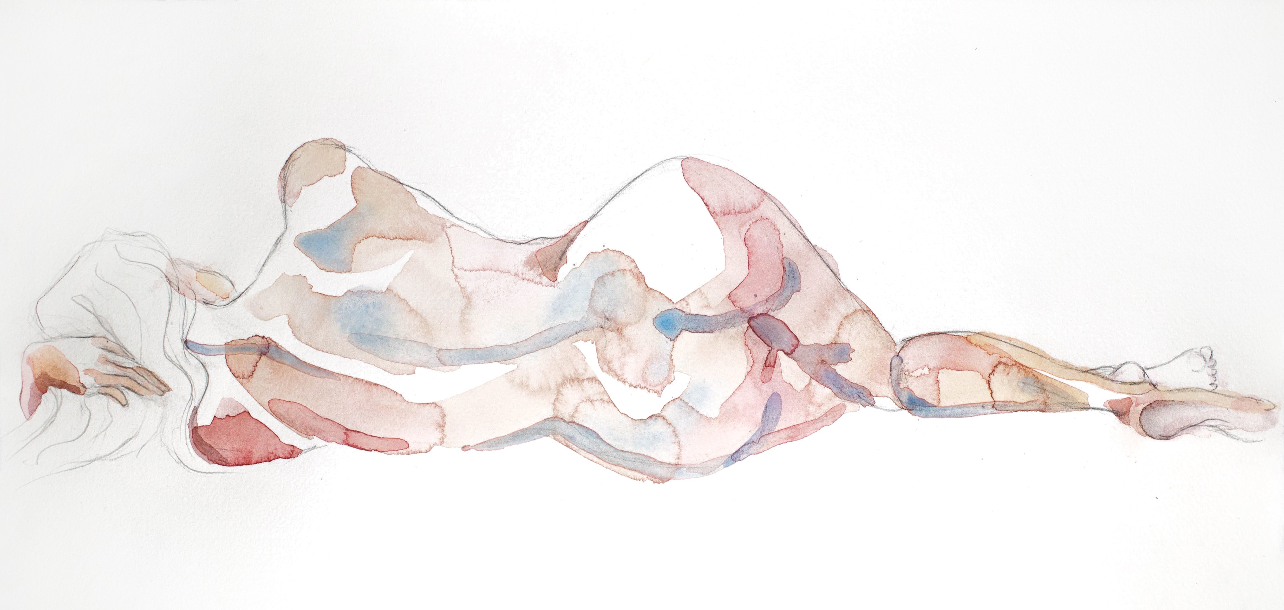 Elizabeth Becker, Nude No. 78 Elizabeth Becker, Nude No. 78