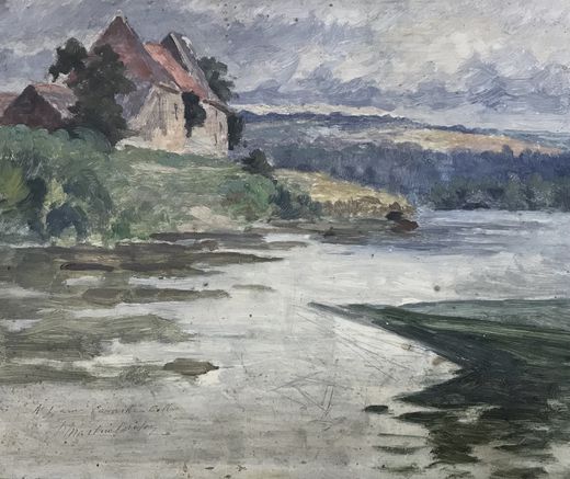 Paul Martig