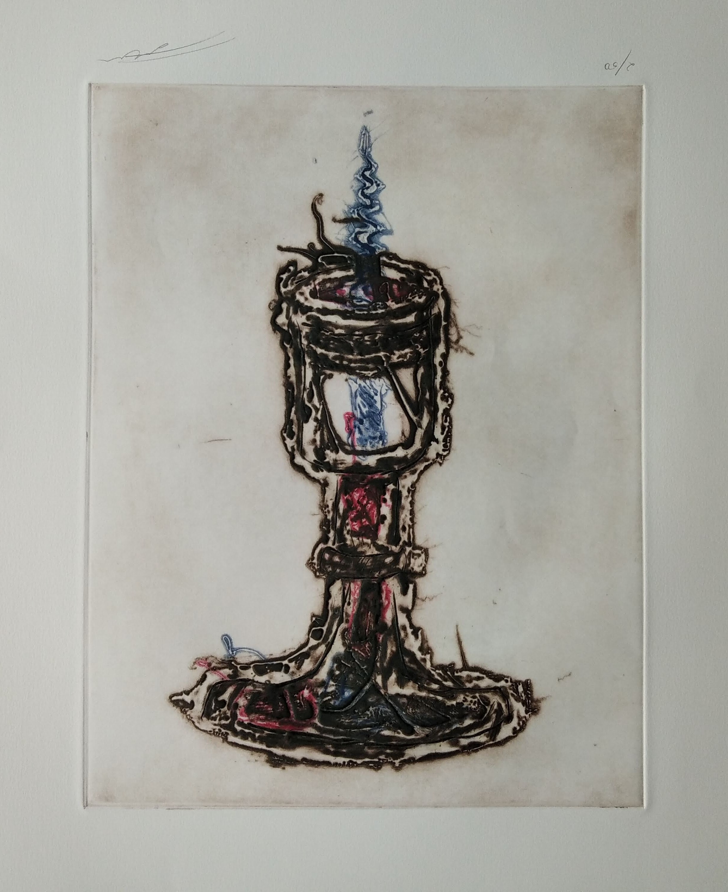 Joaquim Falcó, Untitled Joaquim Falcó, Untitled