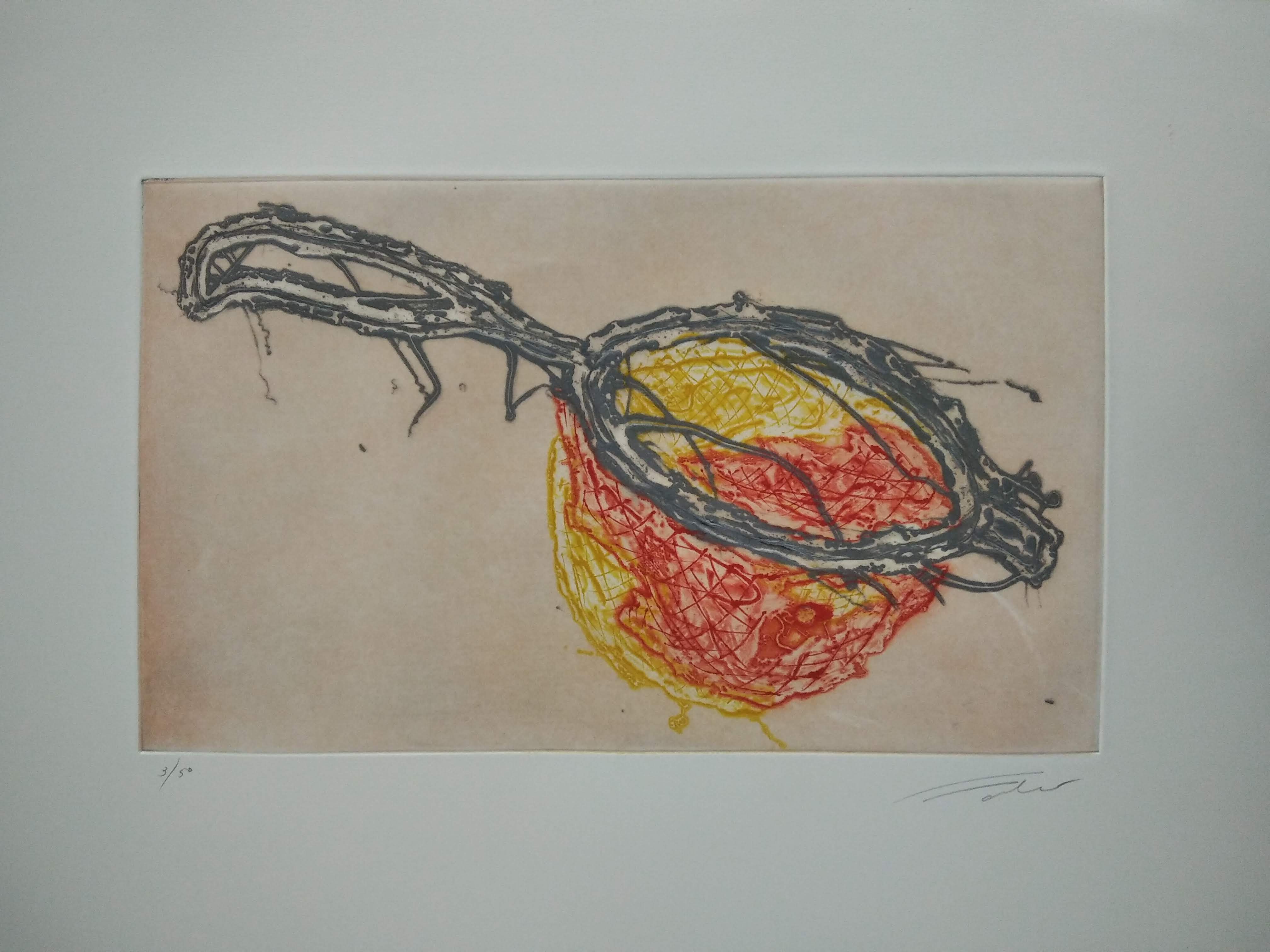Joaquim Falcó, Untitled Joaquim Falcó, Untitled