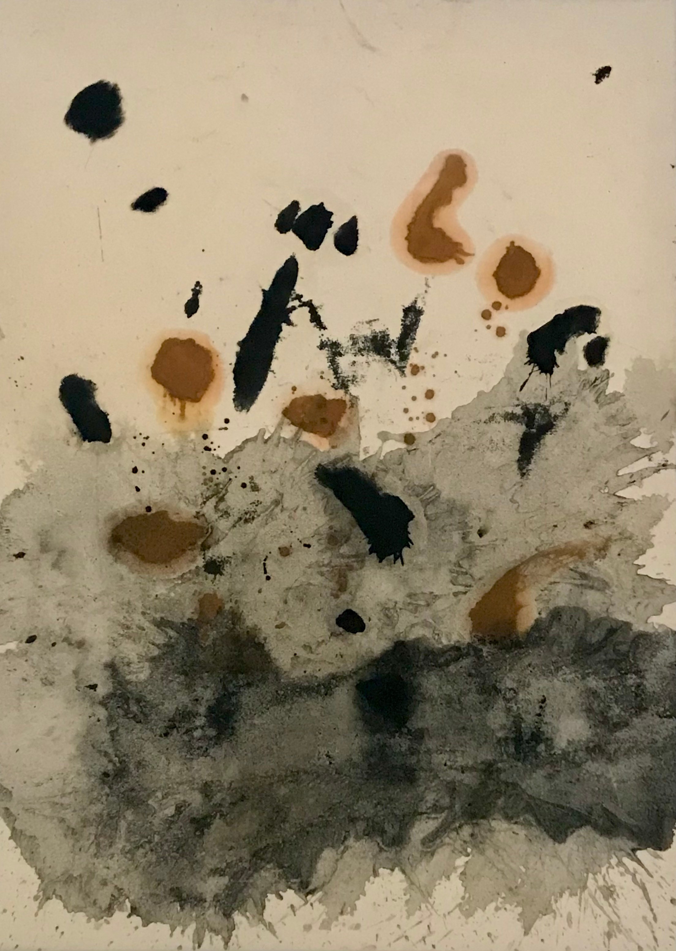 Gauthier Bruel, Untitled Gauthier Bruel, Untitled