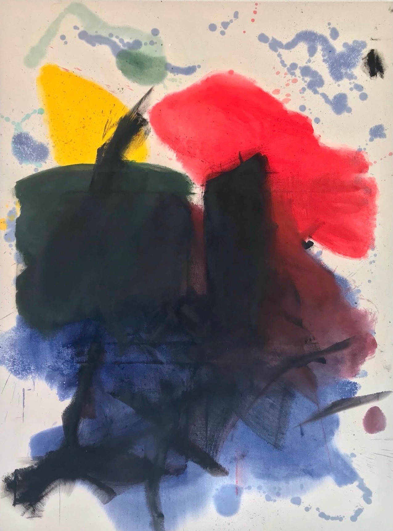 Gauthier Bruel, Untitled 5 Gauthier Bruel, Untitled 5