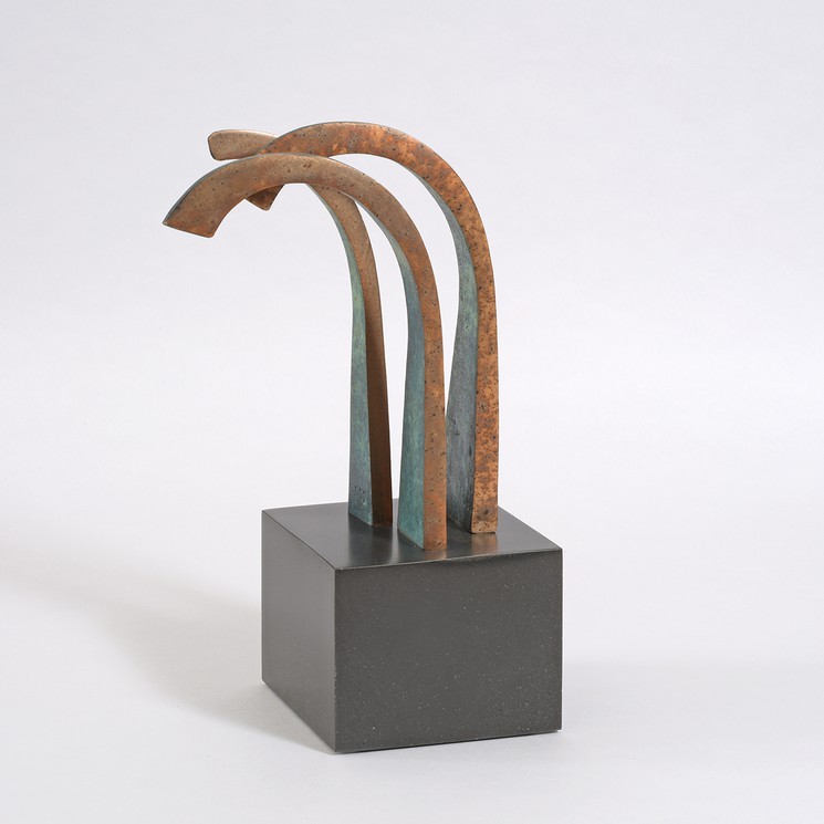 Philip Hearsey, Summer Wind 11, 