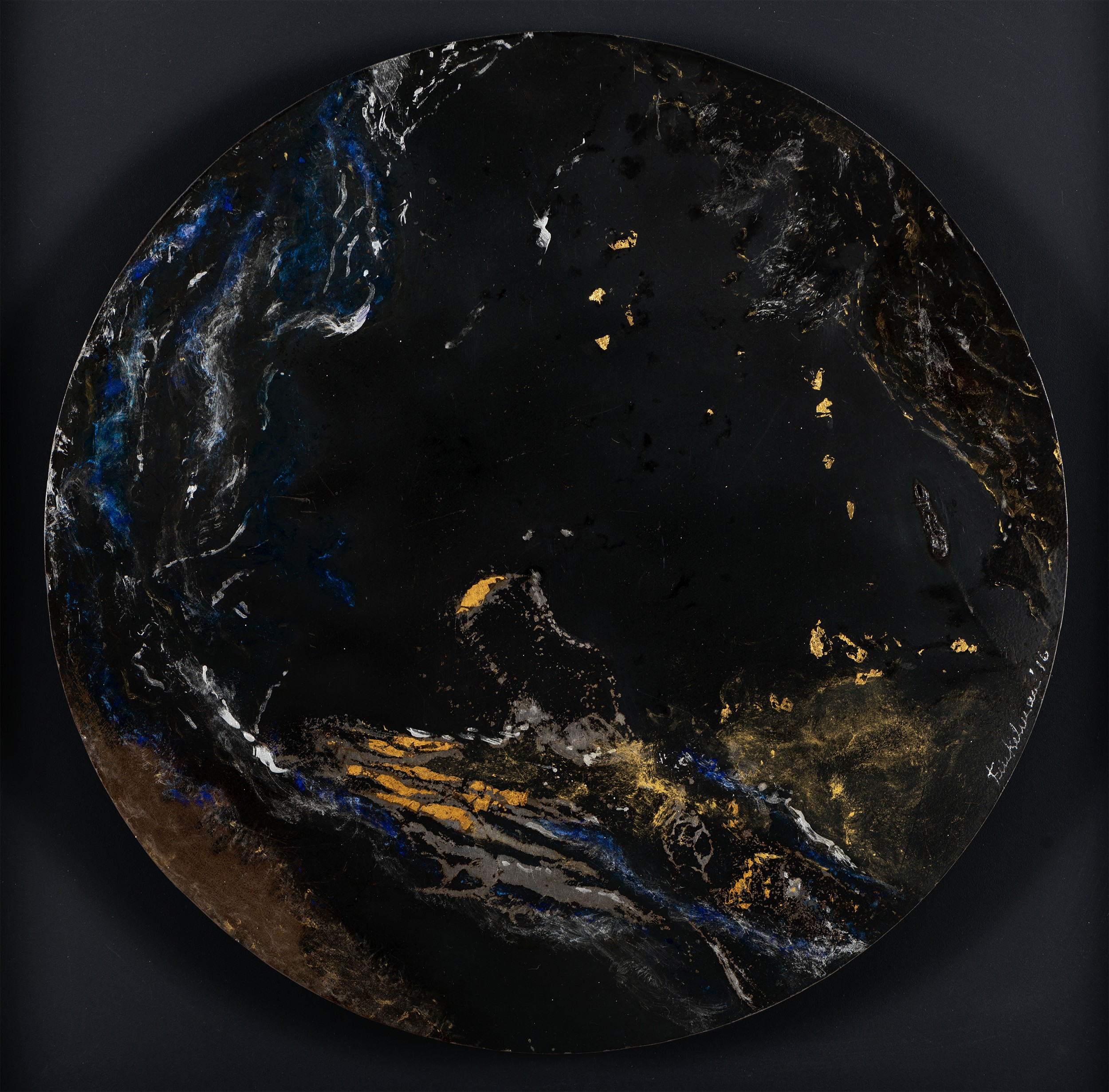 Fanny Finkelman Szyller, Orbe n°2 Fanny Finkelman Szyller, Orbe n°2