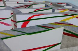 Labyrinthe, Remi Delaplace