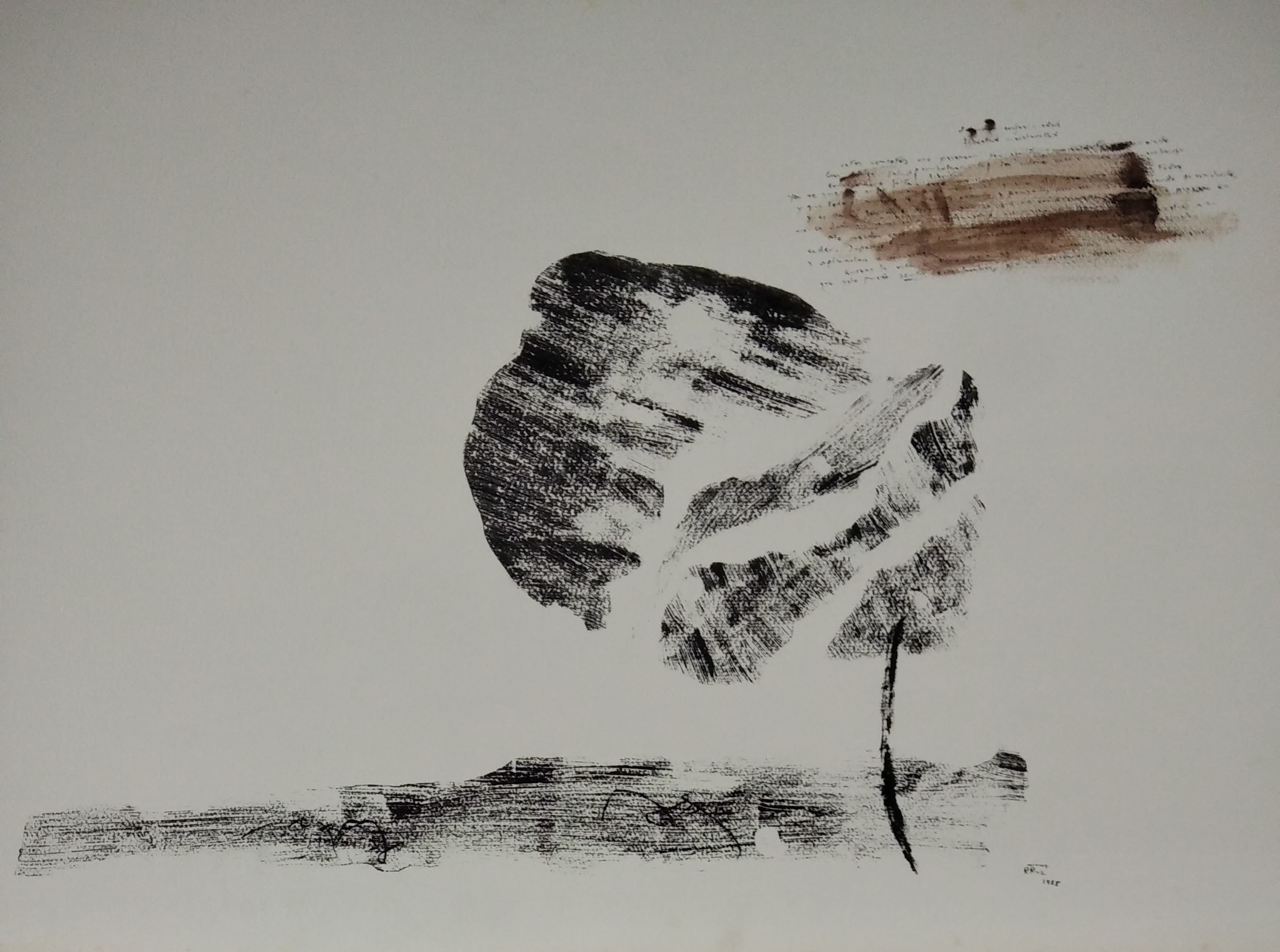 Rafael Ruz, Untitled Rafael Ruz, Untitled