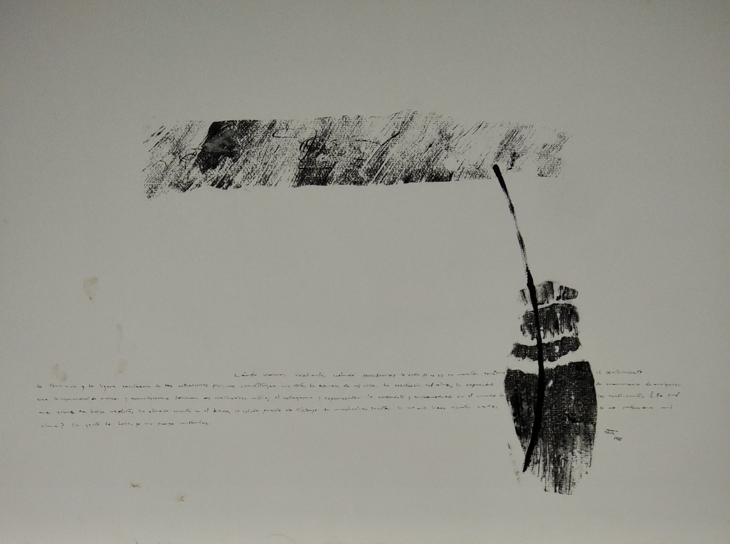 Rafael Ruz, Untitled Rafael Ruz, Untitled