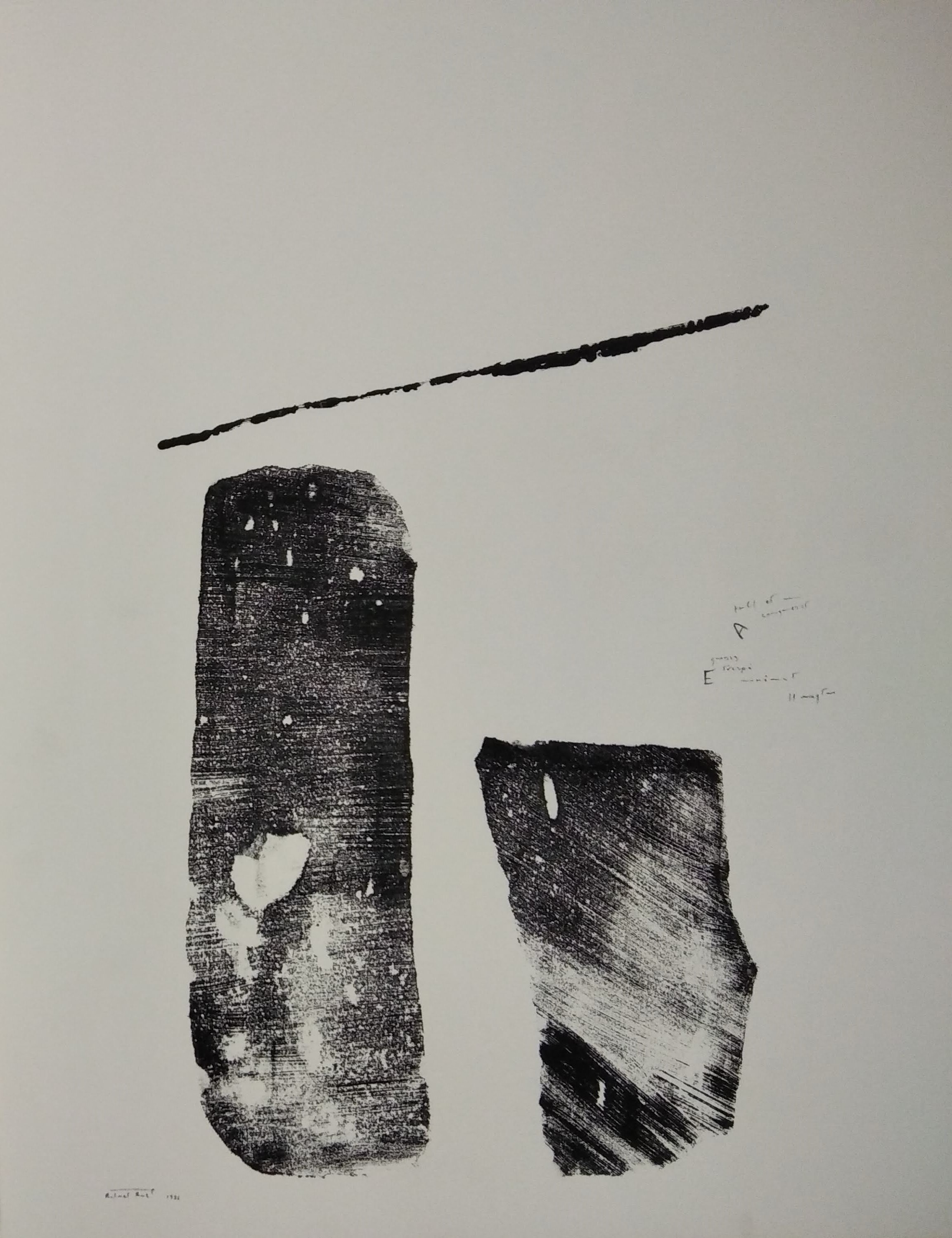 Rafael Ruz, Untitled Rafael Ruz, Untitled