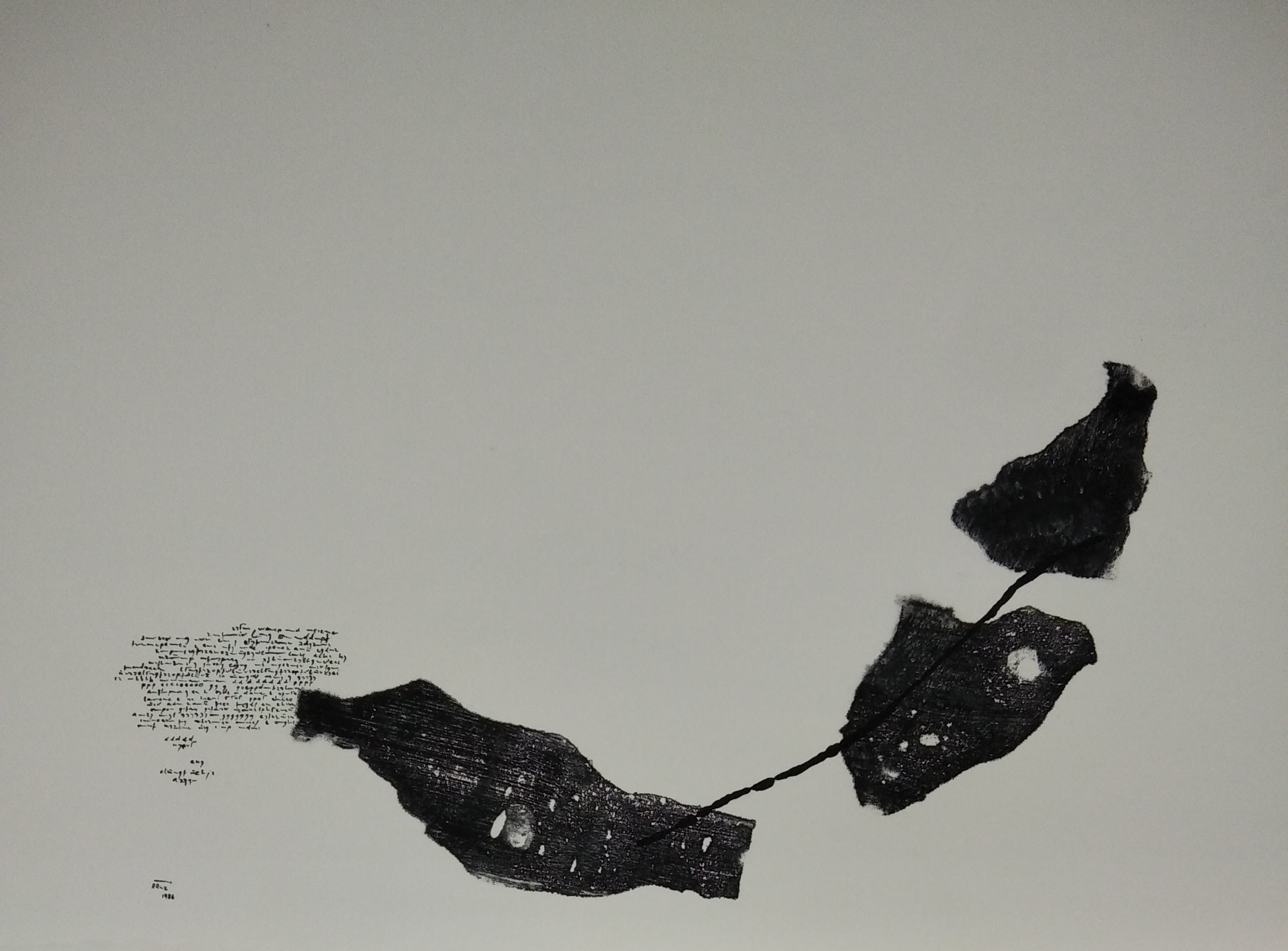 Rafael Ruz, Untitled Rafael Ruz, Untitled