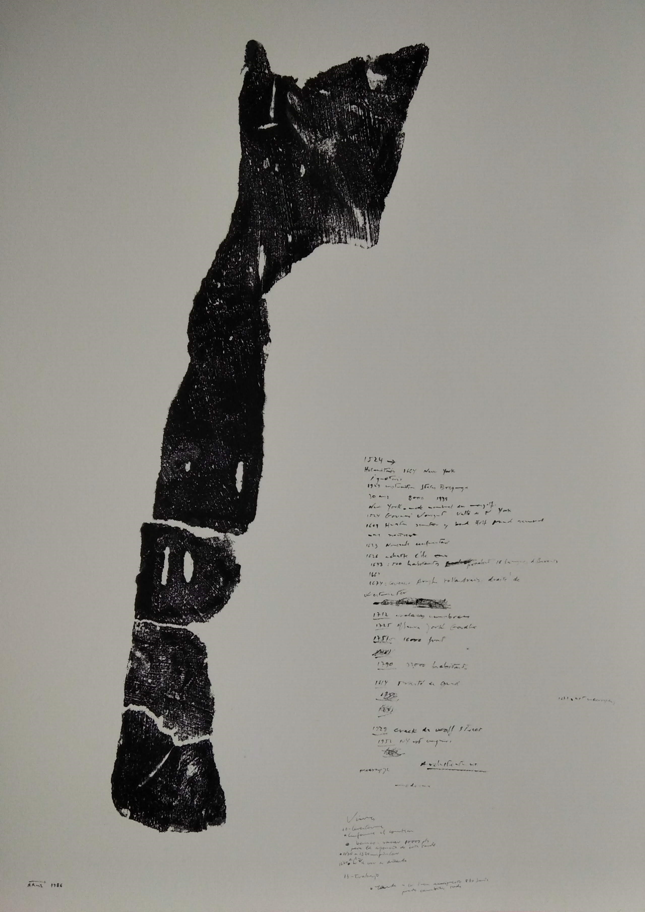 Rafael Ruz, Untitled Rafael Ruz, Untitled
