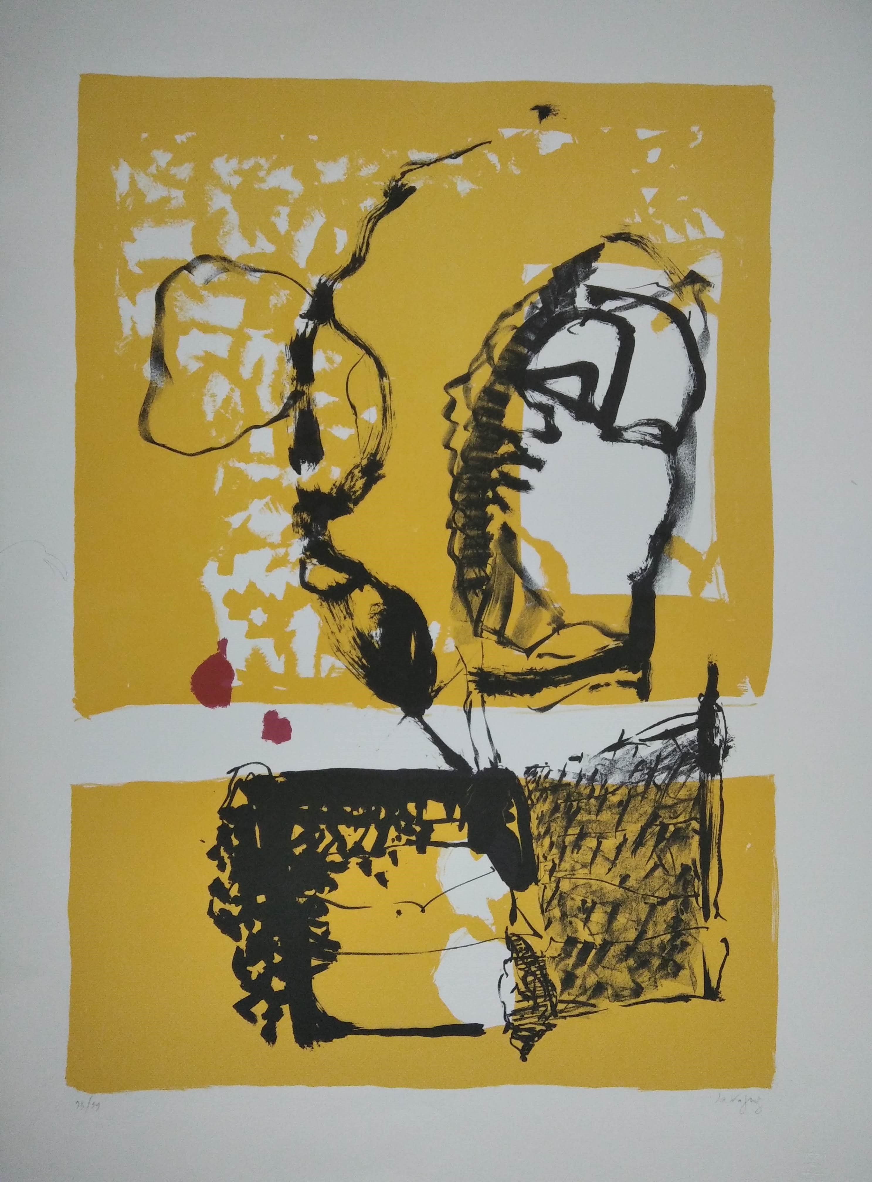François Xavier Fagniez, Untitled François Xavier Fagniez, Untitled