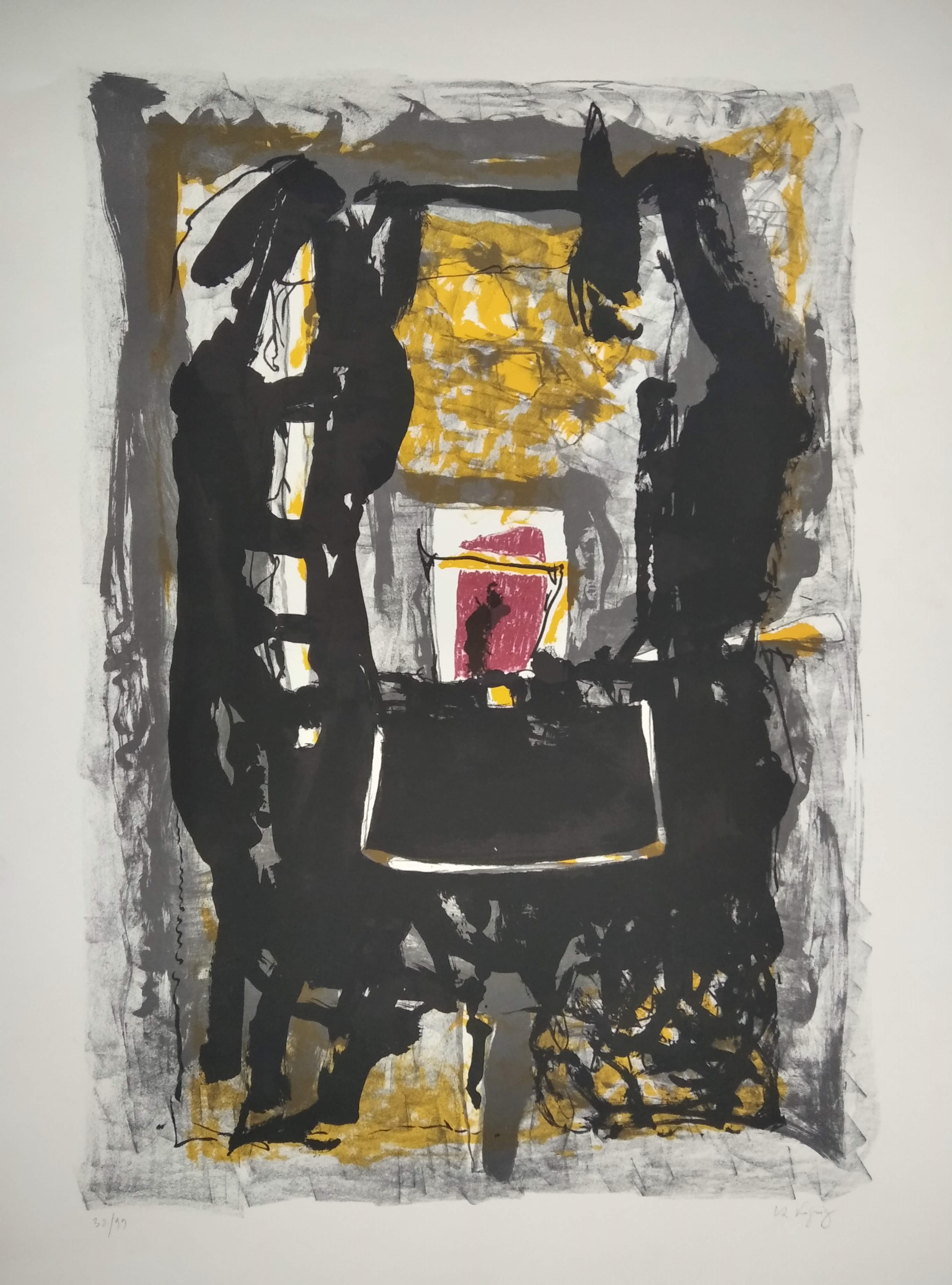 François Xavier Fagniez, Untitled François Xavier Fagniez, Untitled
