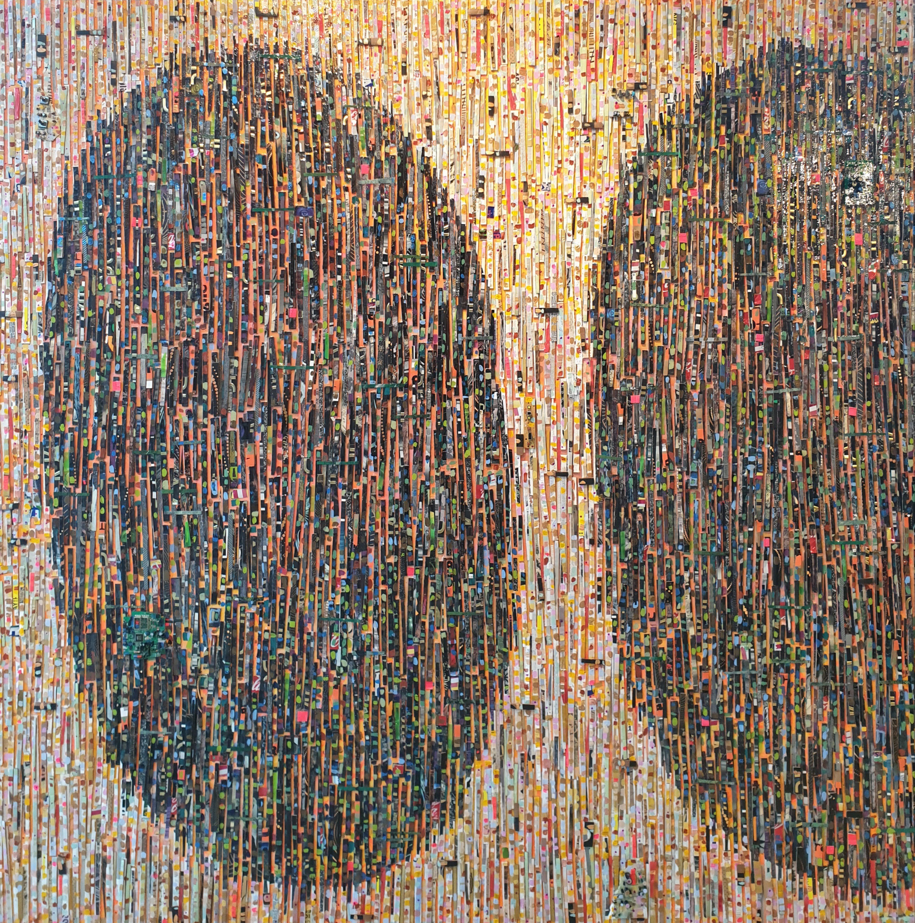 Nele Jacobs, Day & night Nele Jacobs, Day & night