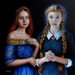 Le secret, Aldéhy