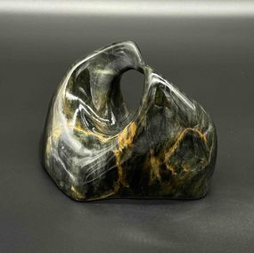 Sculpture, N°19, Edith BK