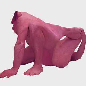 Fine Art Drawings, Transgénose 02, Emmanuel Lesgourgues
