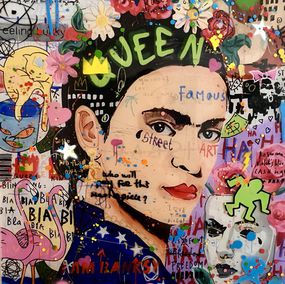 Frida Kahlo, Jisbar