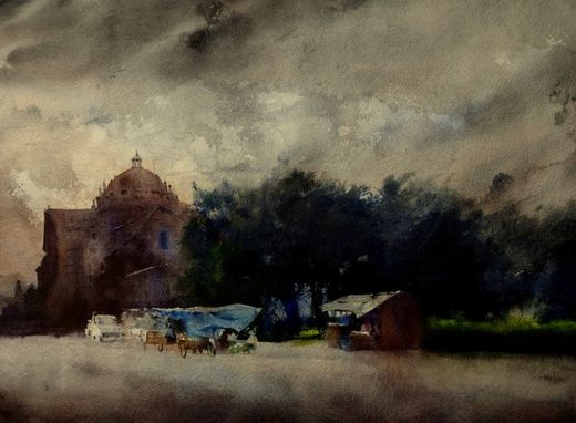 Evaristo Callo