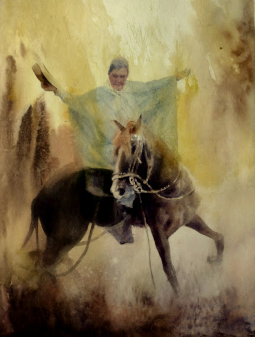 Evaristo Callo, United Evaristo Callo, United