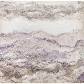 Painting, Paisaje Invernal, Fanny Finkelman Szyller