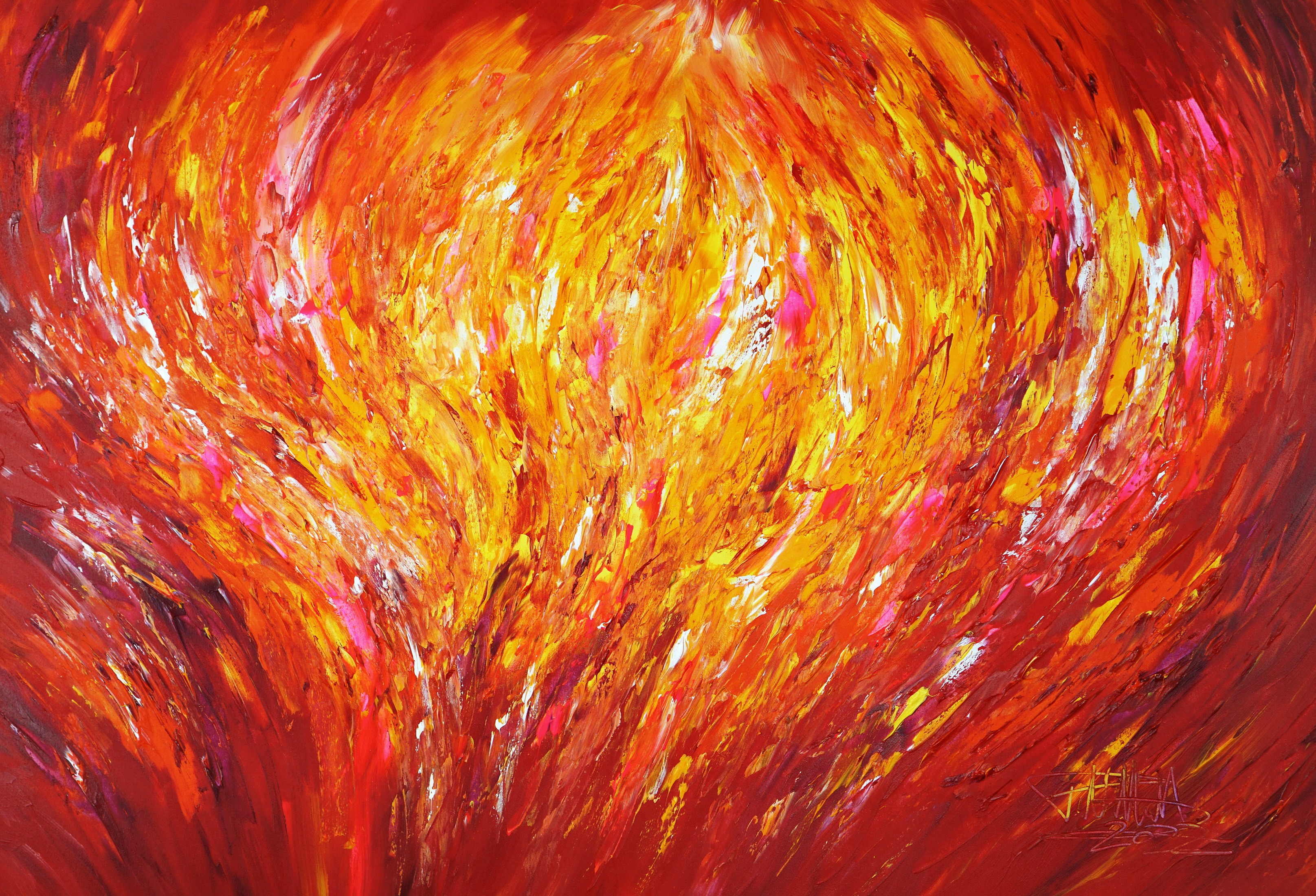 Peter Nottrott, Emotional Soft Daydream XL 1 Peter Nottrott, Emotional Soft Daydream XL 1