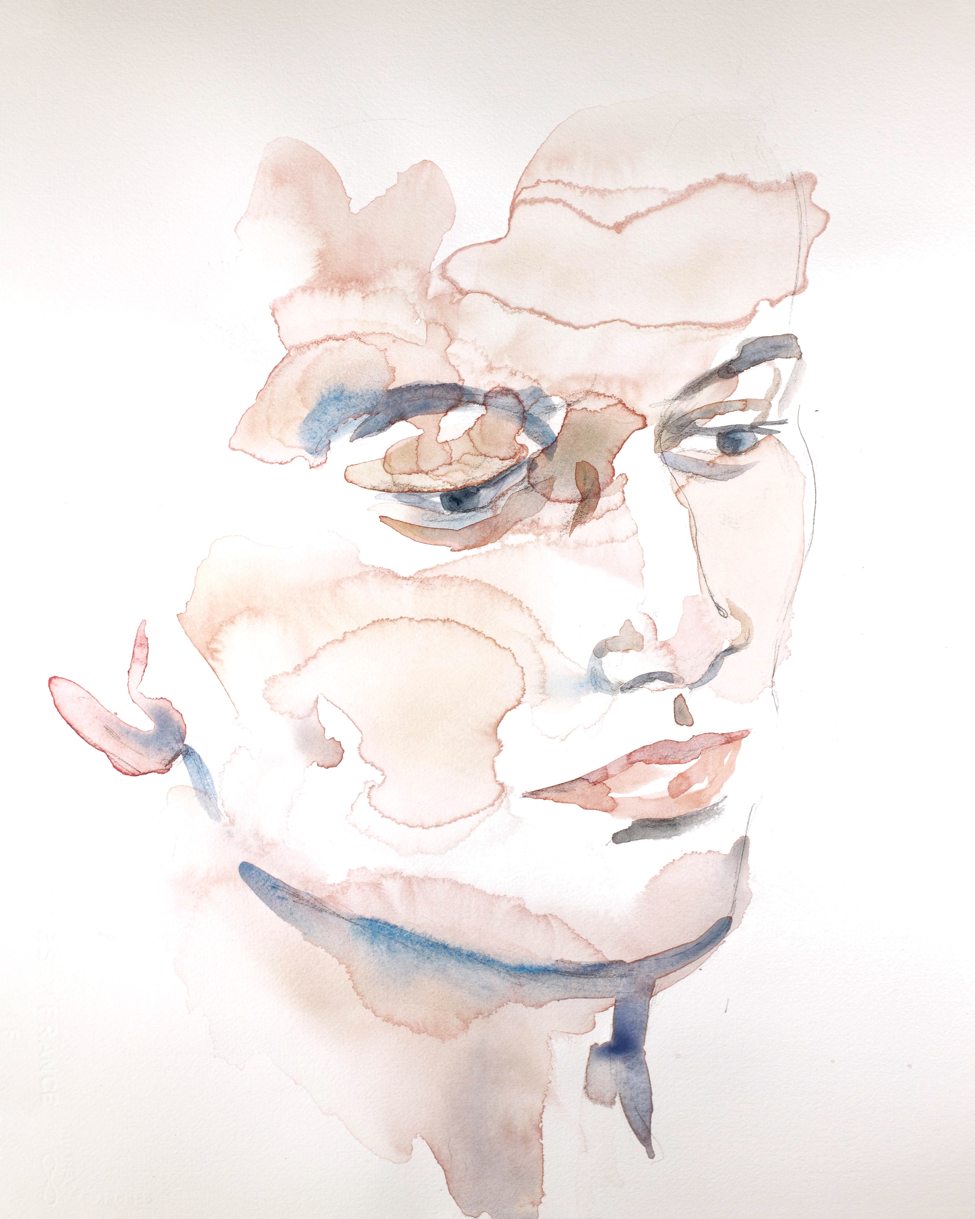 Elizabeth Becker, Never No. 4 Elizabeth Becker, Never No. 4