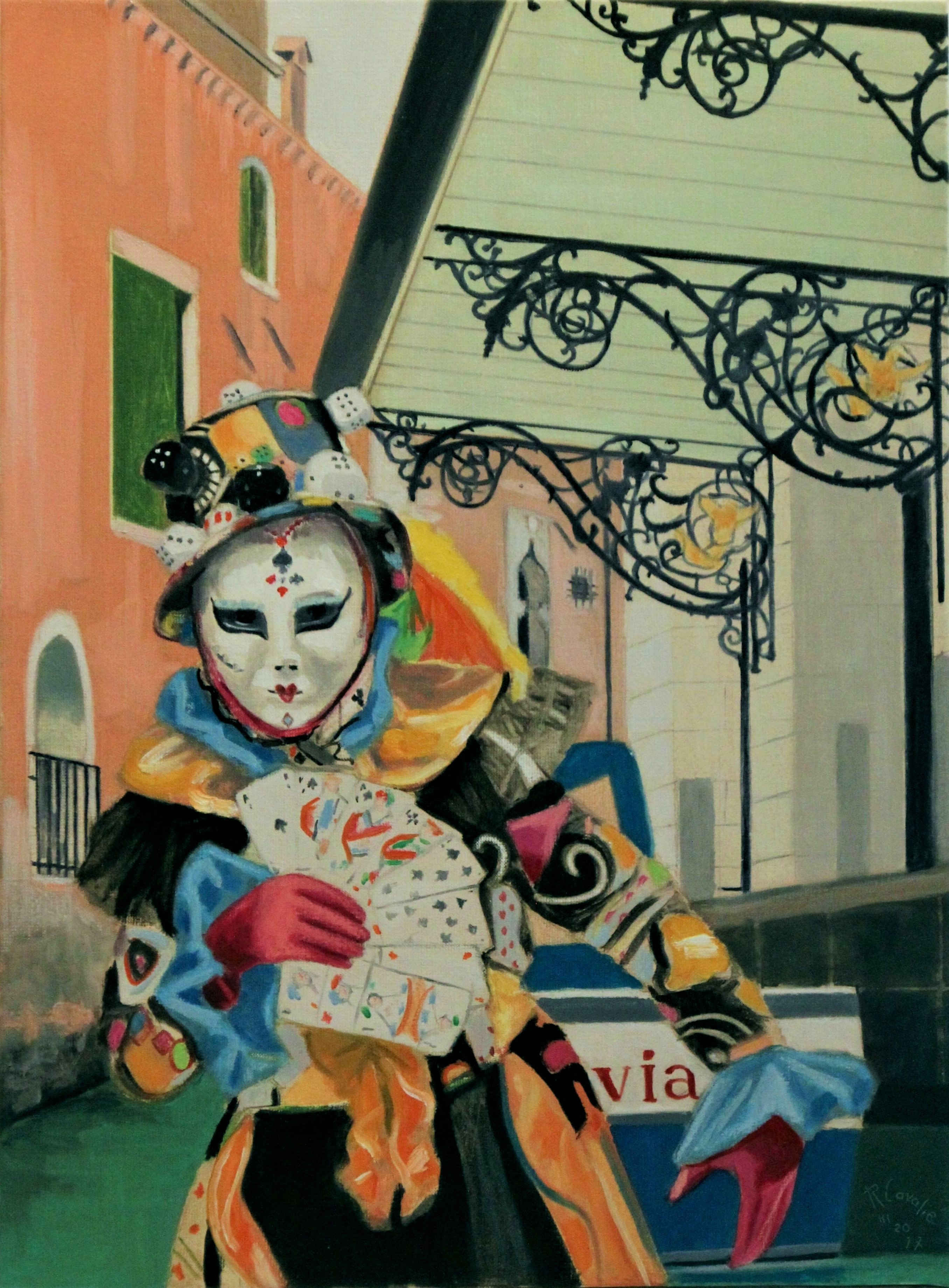 R. Cavalié, N° 1010 Patetico ostinato. R. Cavalié, N° 1010 Patetico ostinato.