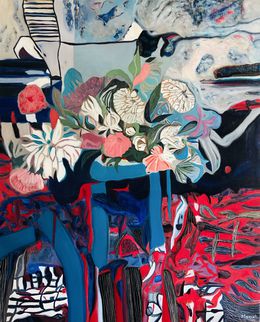 Bouquet 13, Nathalie Maquet