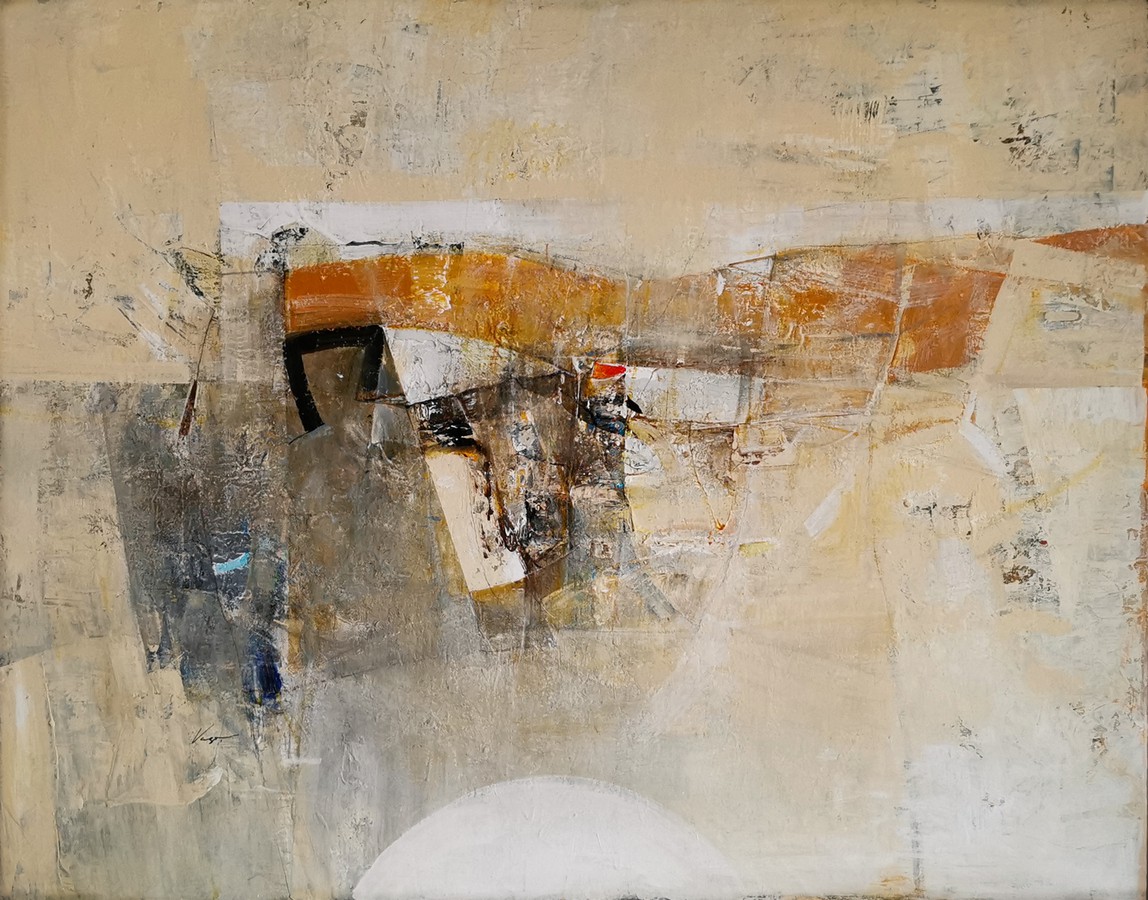 Vasil Vasilev-Vaso, Dialogues with Time Vasil Vasilev-Vaso, Dialogues with Time