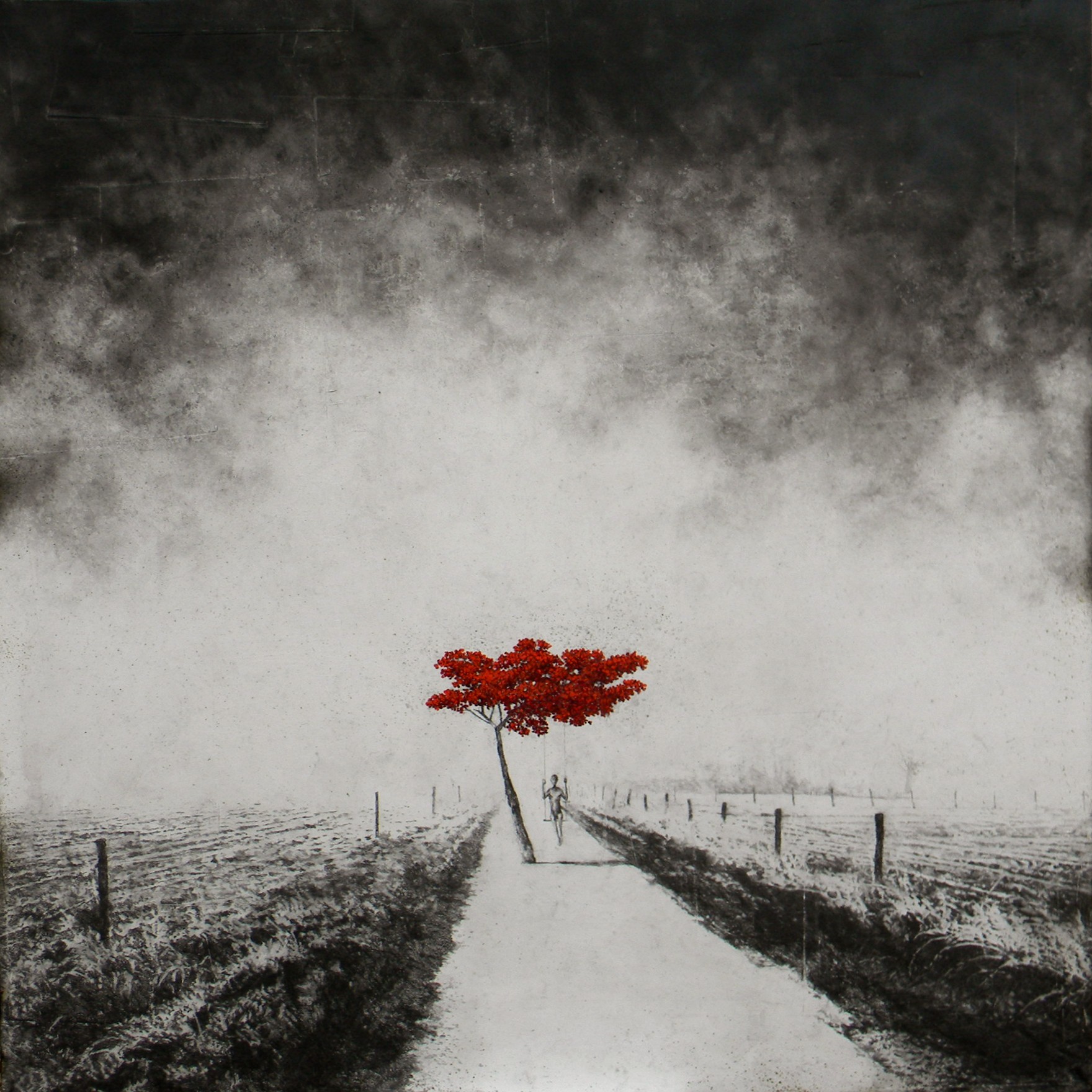 Antoine Josse, Pousse-Moi Antoine Josse, Pousse-Moi
