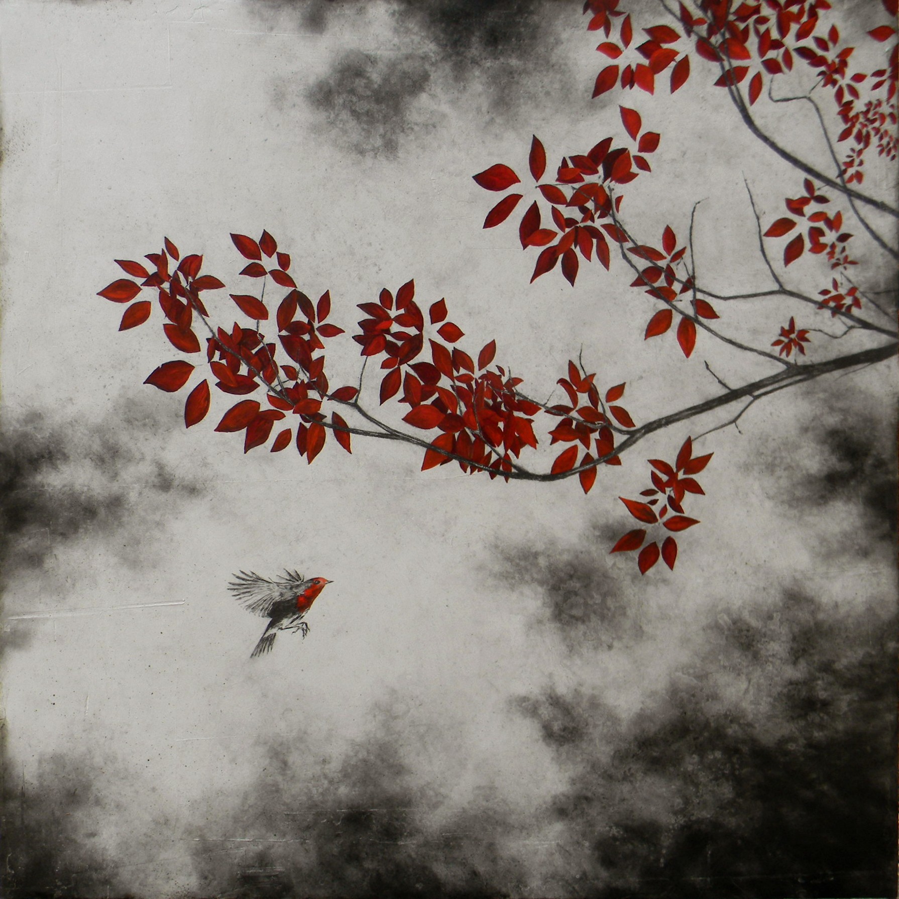 Antoine Josse, Pousse-Moi Antoine Josse, Pousse-Moi