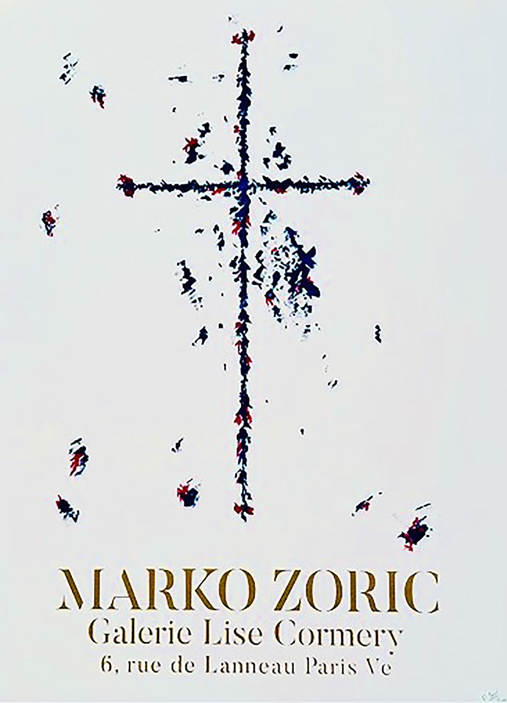 Marko Zoric, Marko Zoric,