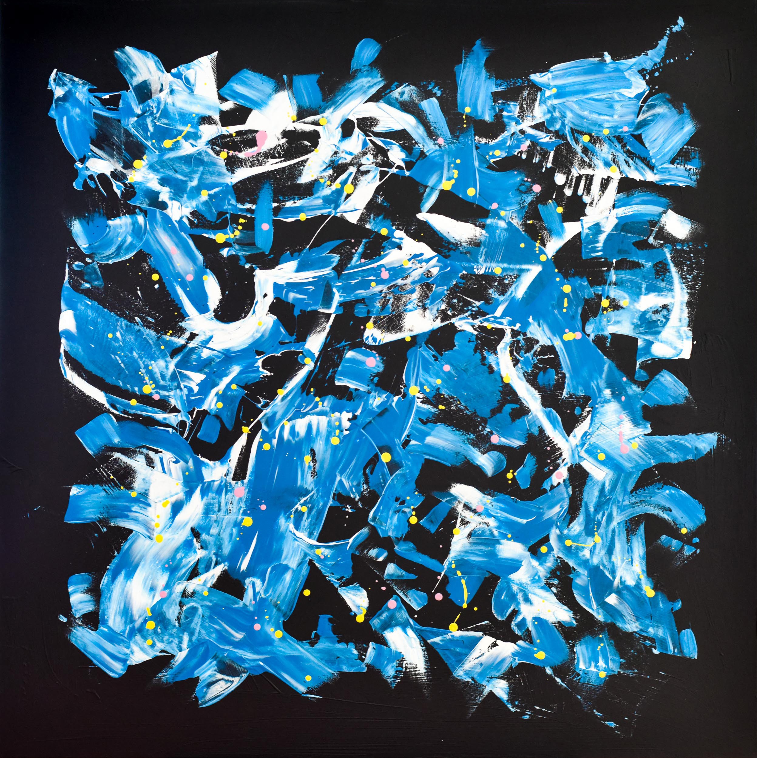 Gina Vor, Supernova No. 10 Gina Vor, Supernova No. 10