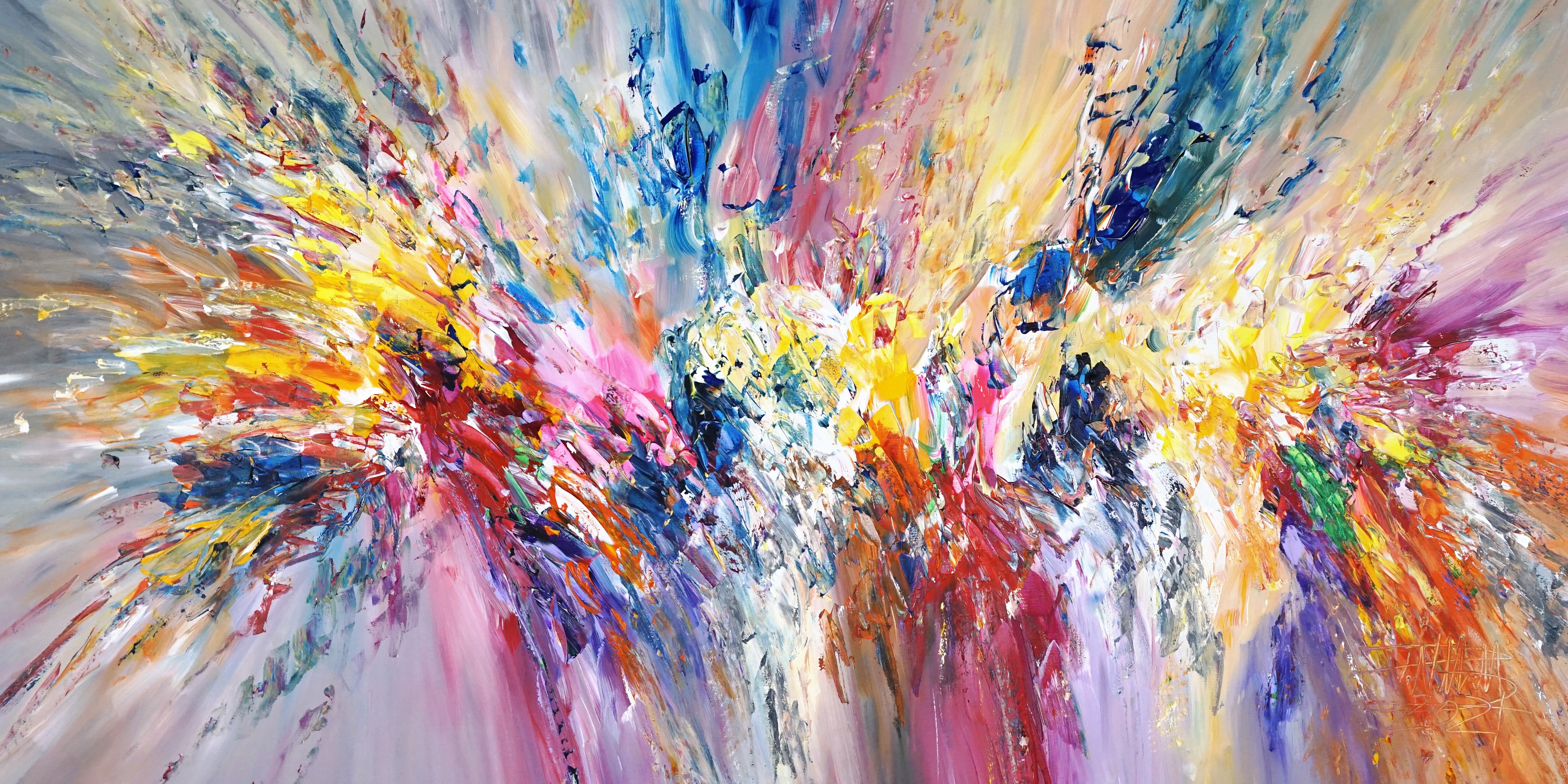 Peter Nottrott, Exciting Daydream XXL 2 Peter Nottrott, Exciting Daydream XXL 2