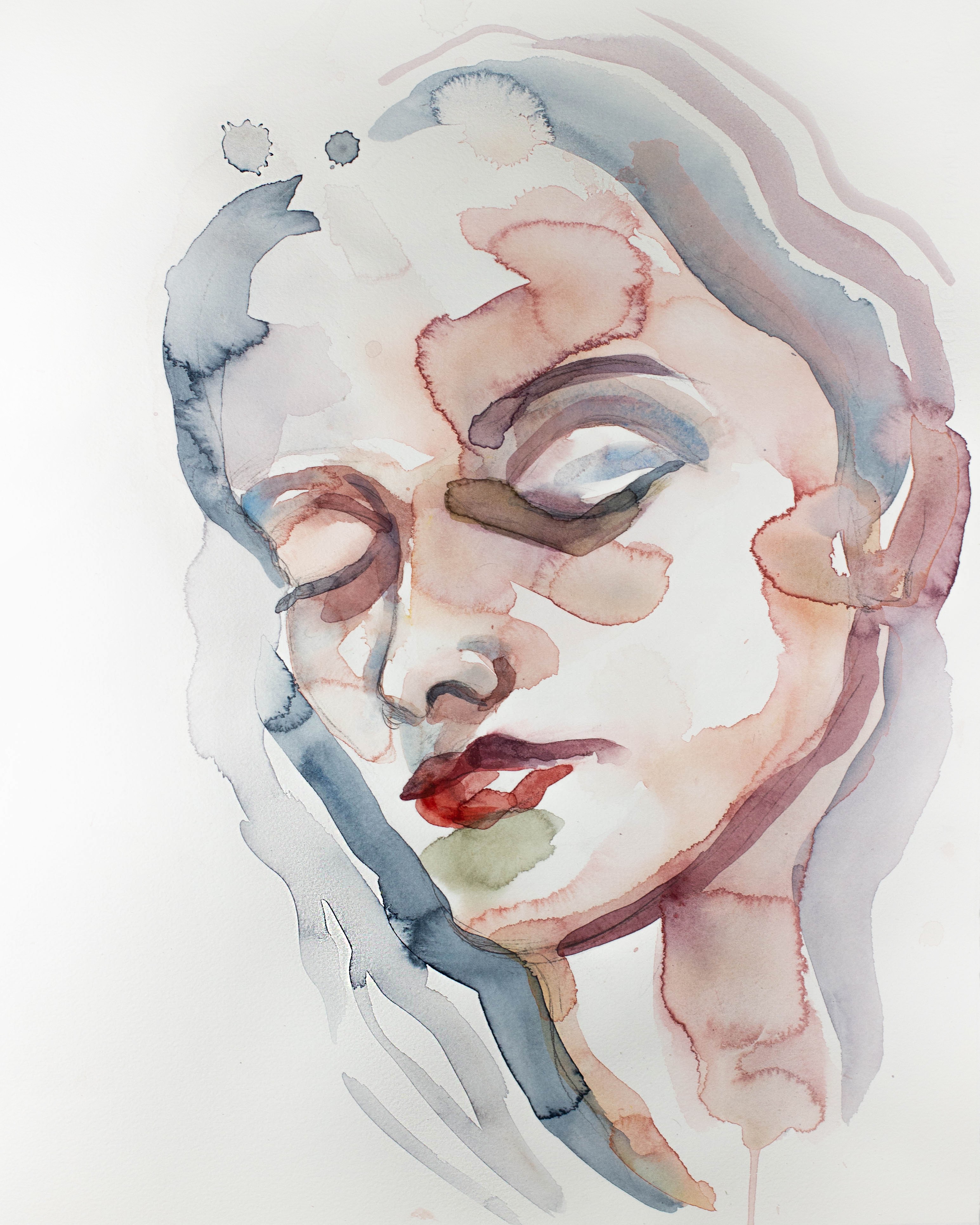 Elizabeth Becker, Evanescent No. 5 Elizabeth Becker, Evanescent No. 5