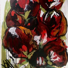 Gemälde, Untitled, Claudie Baran