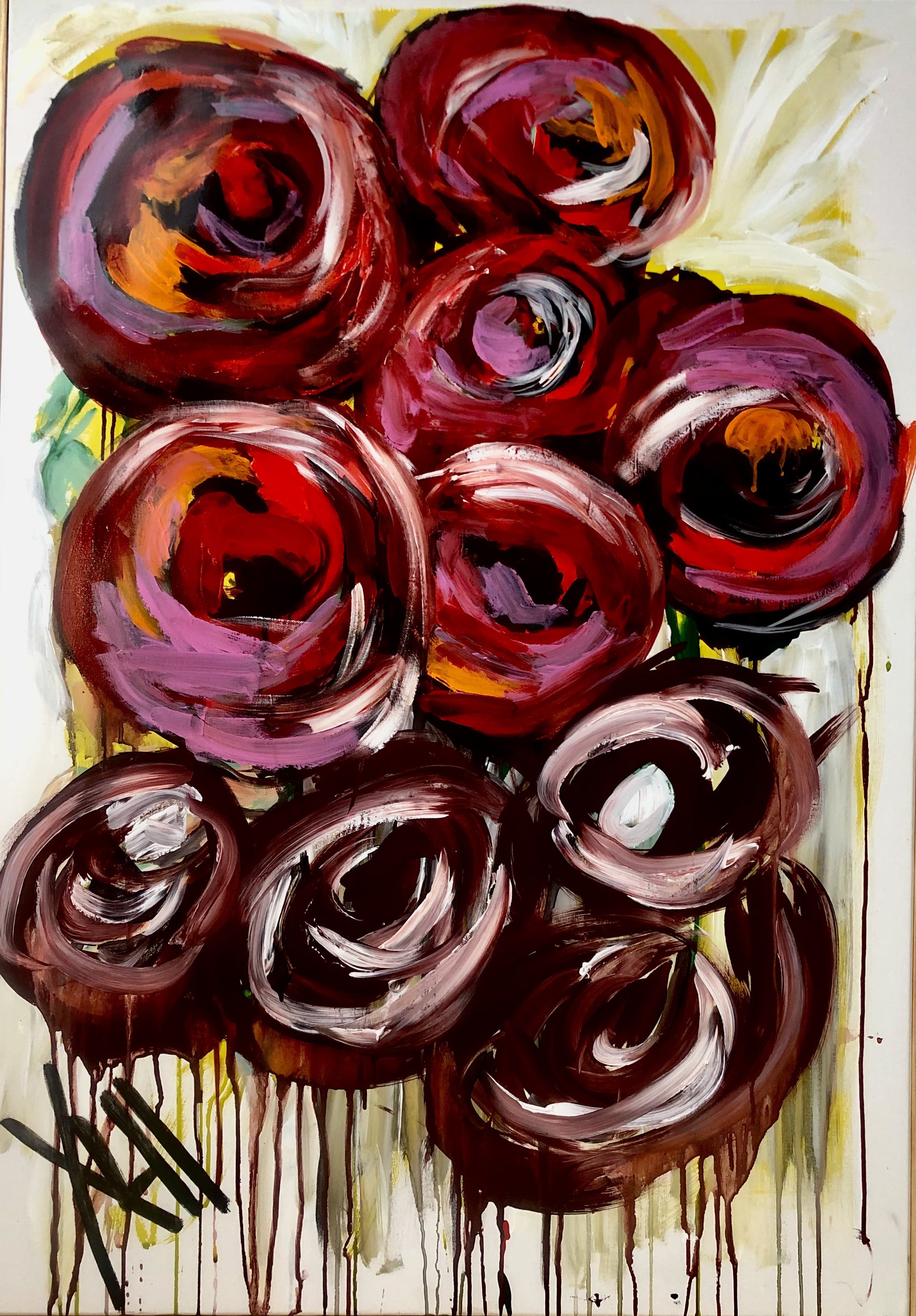 Claudie Baran, Untitled Claudie Baran, Untitled