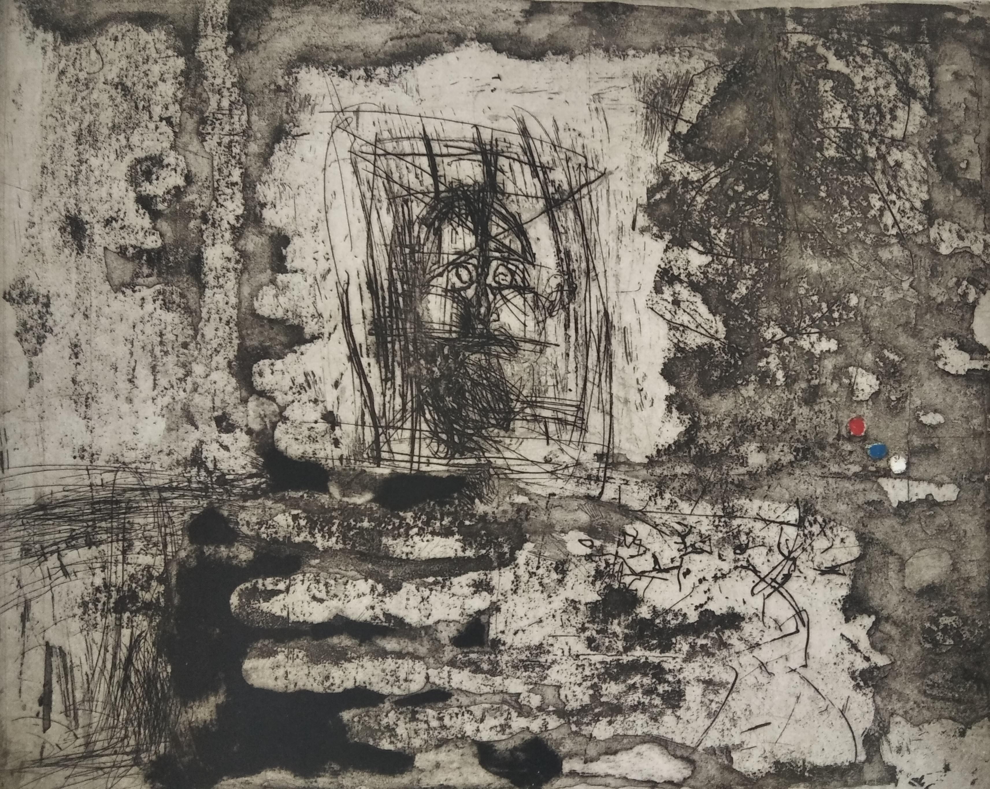 Antoni Clavé, Untitled Antoni Clavé, Untitled