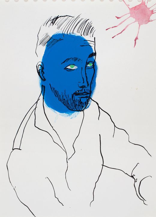Klaus Killisch